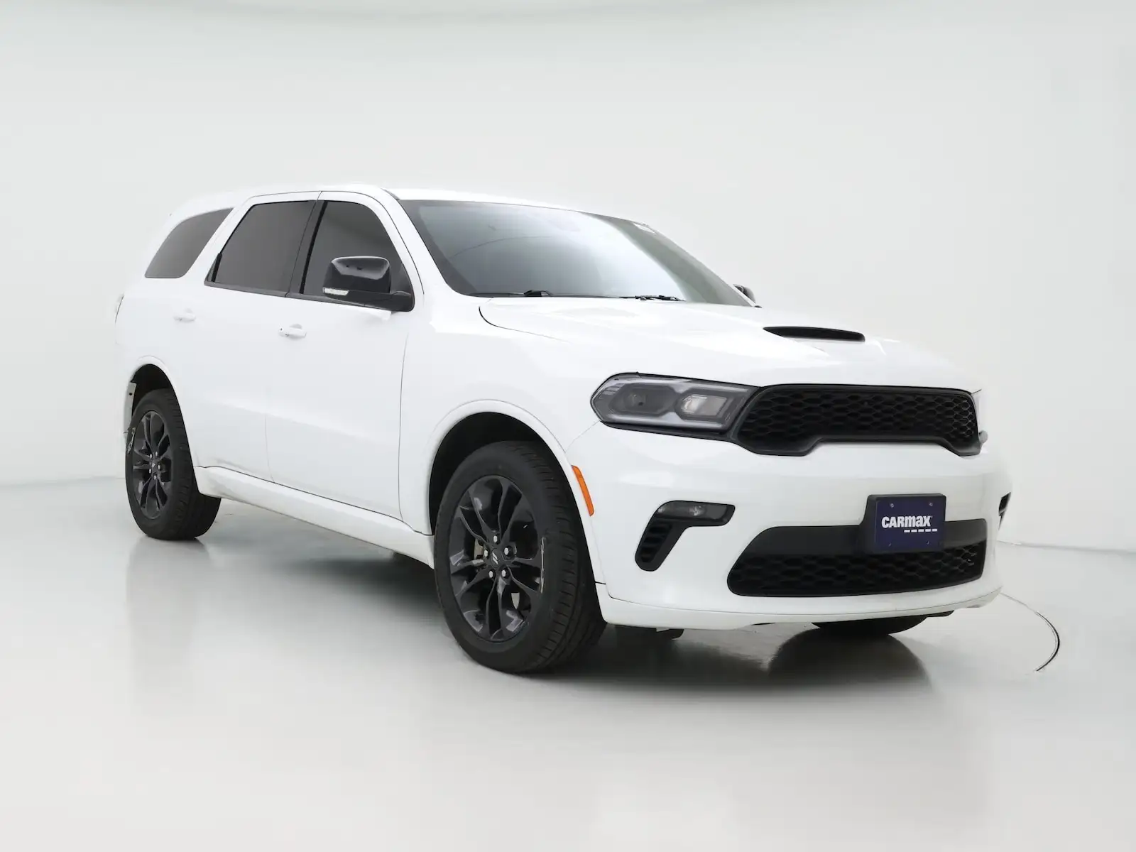 2021 Dodge Durango GT AWD Plus's photo