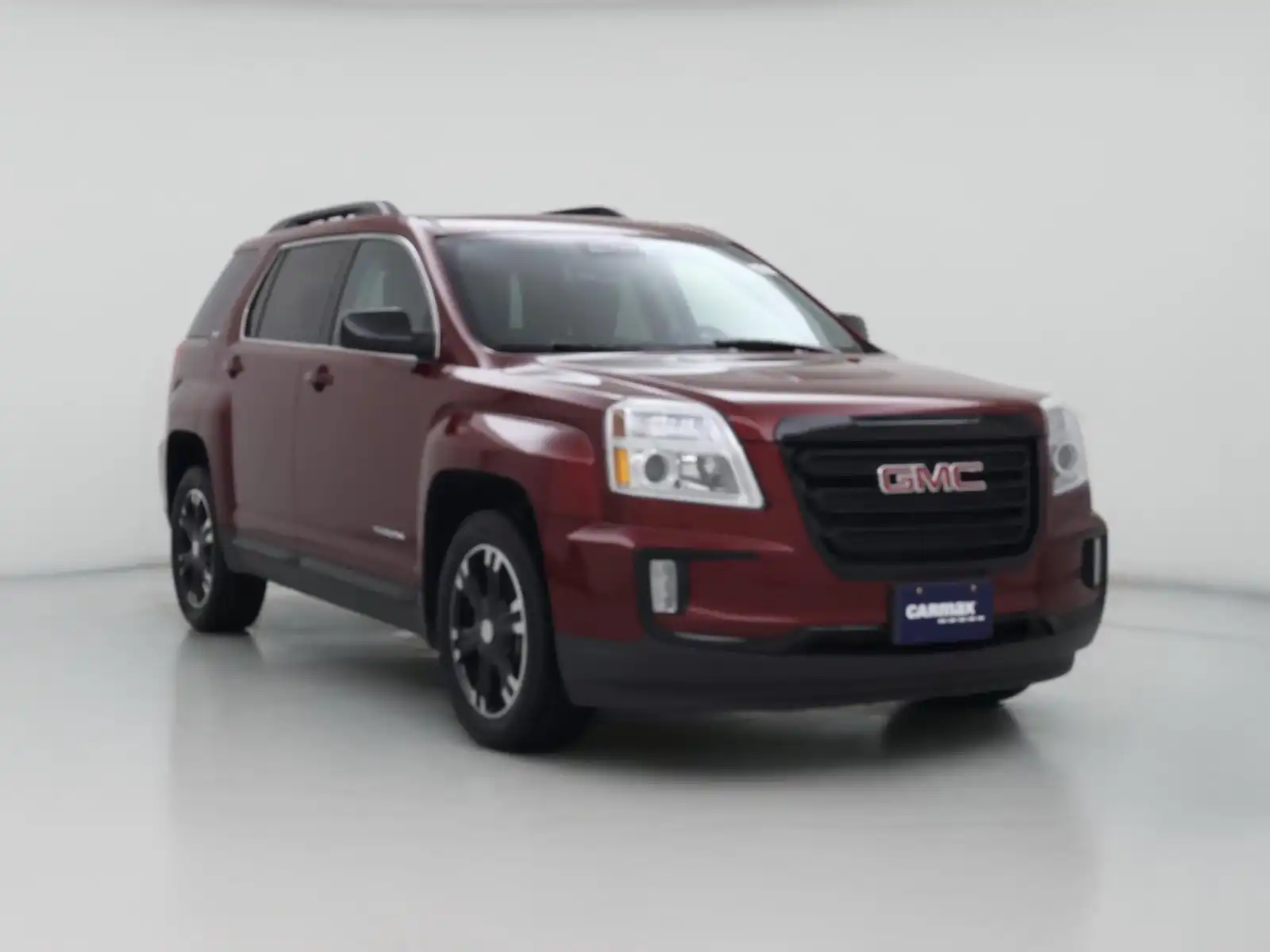 2017 GMC Terrain SLT AWD's photo