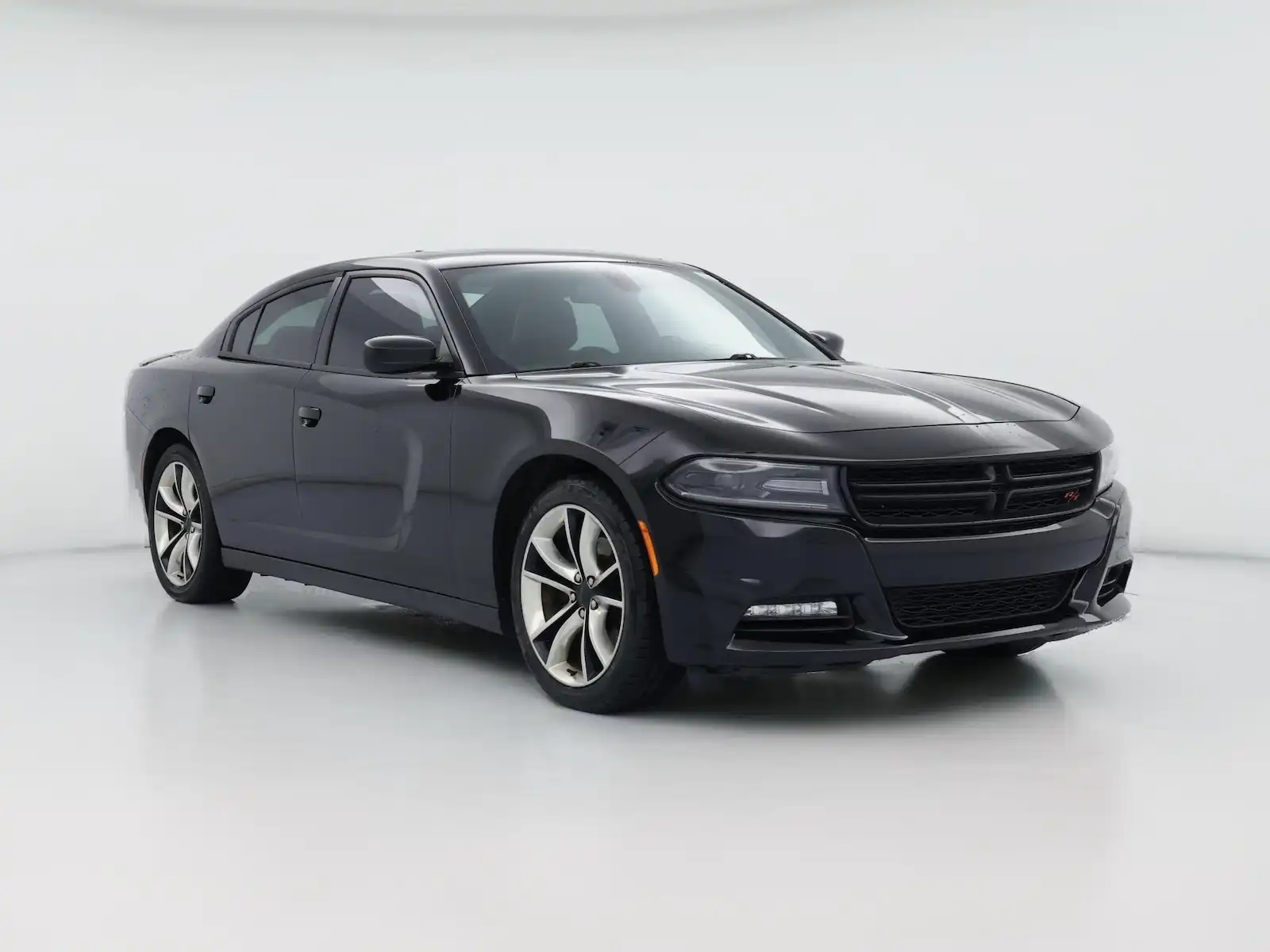 2015 Dodge Charger R/T's photo