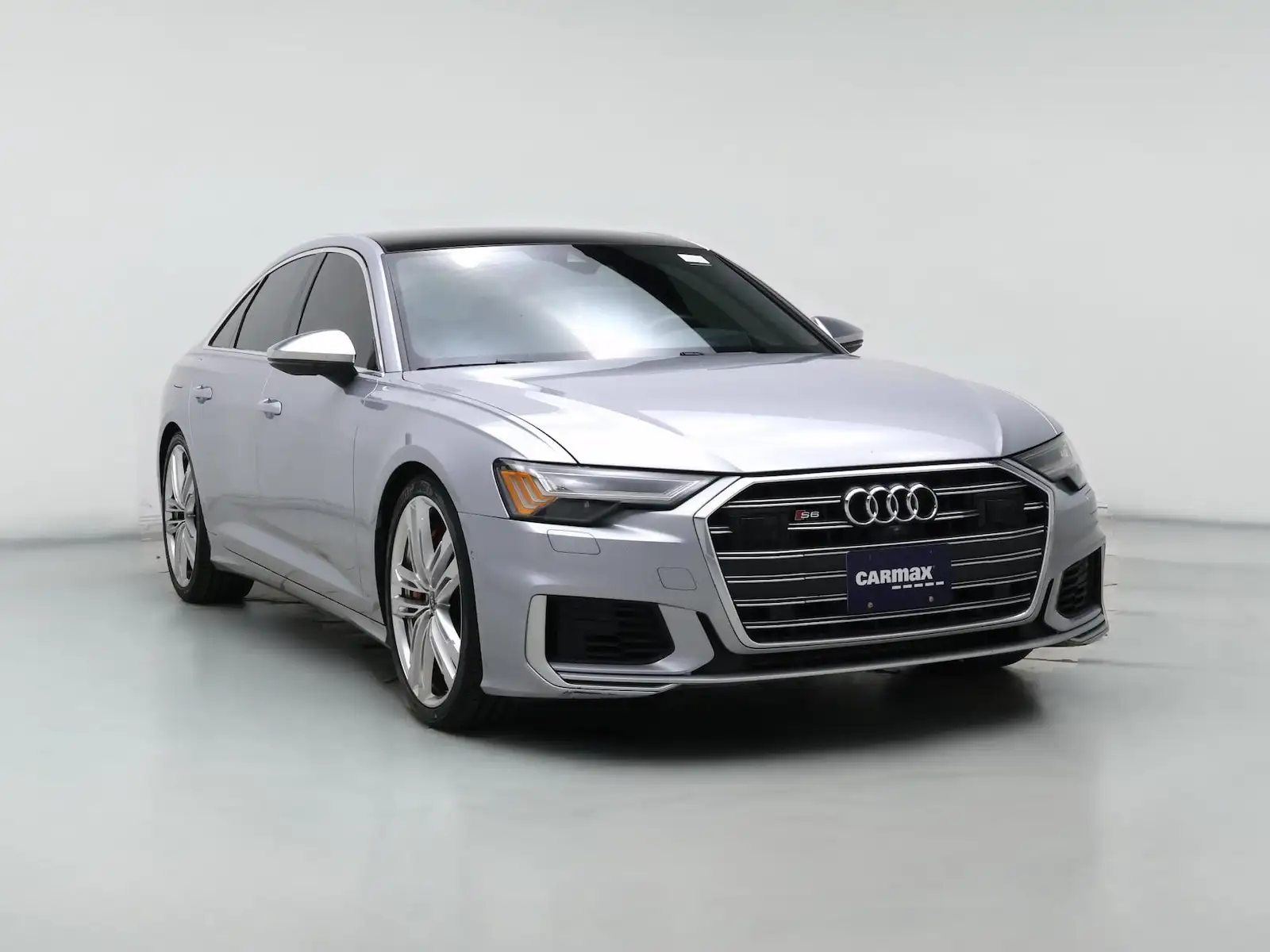 2021 Audi S6 2.9 TFSI Prestige quattro Tiptronic's photo