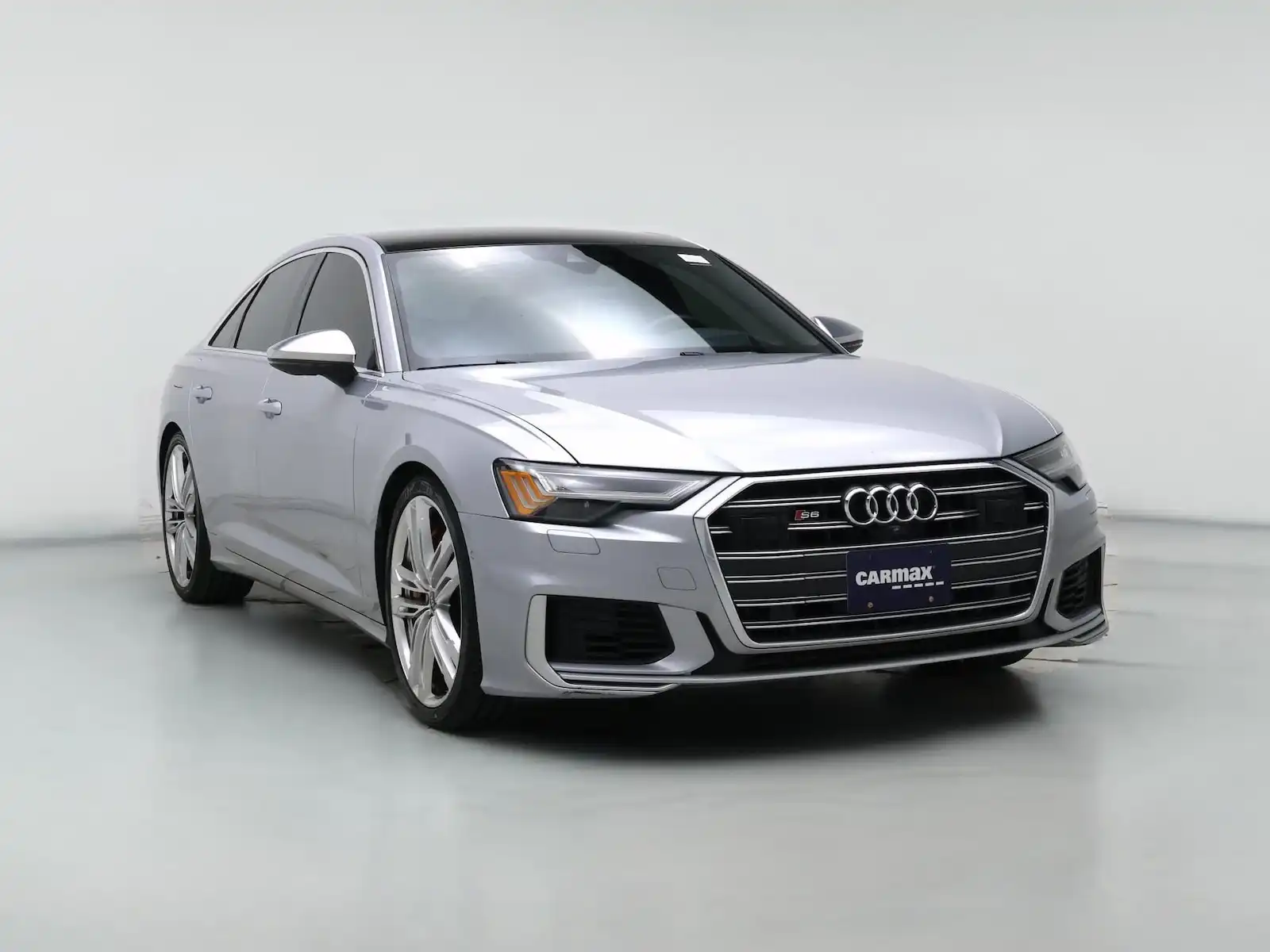 2021 Audi S6 2.9 TFSI Prestige quattro Tiptronic's photo