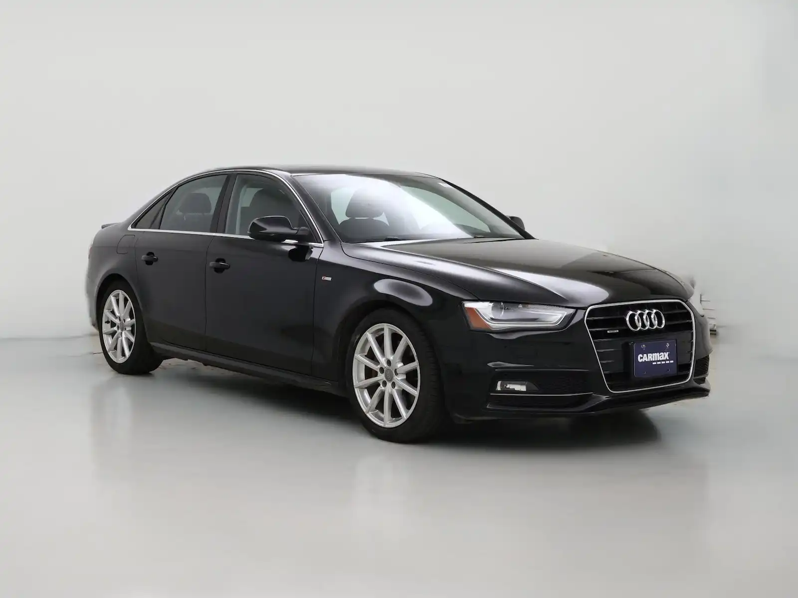 2016 Audi A4 2.0T Premium Plus quattro Tiptronic's photo