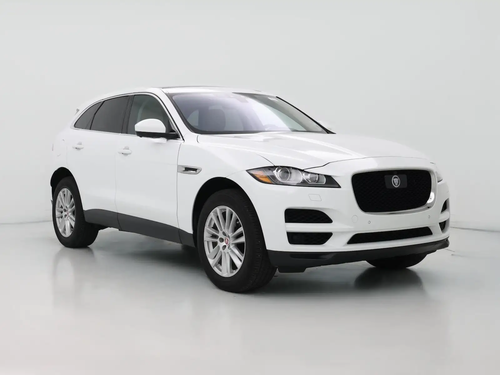 2020 Jaguar F-PACE 25t Prestige AWD's photo