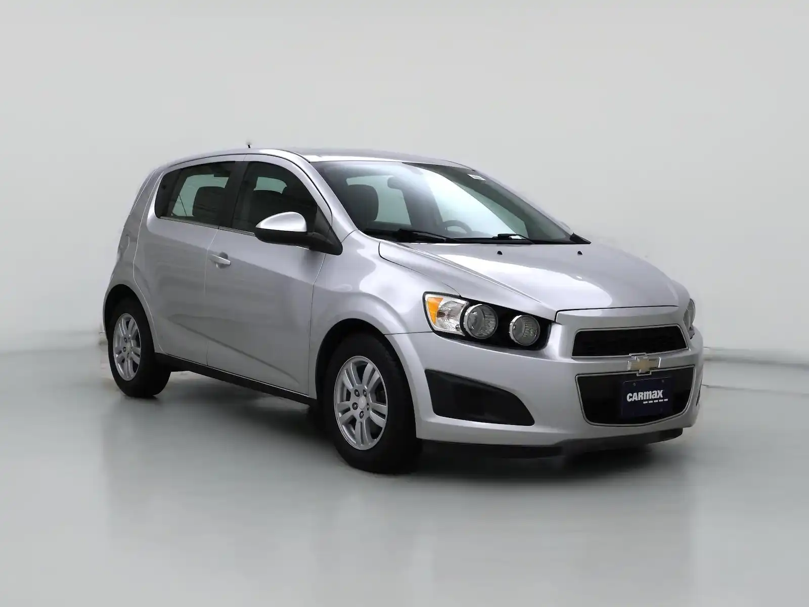 2015 Chevrolet Sonic LT Auto 5dr's photo