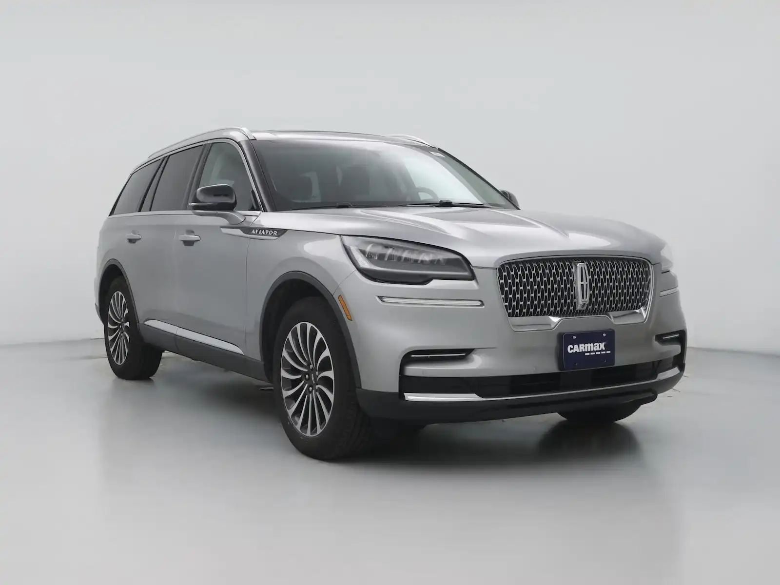2022 Lincoln Aviator Reserve AWD's photo