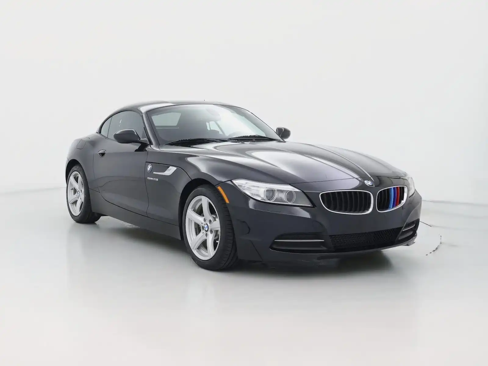 2015 BMW Z4 sDrive28i's photo