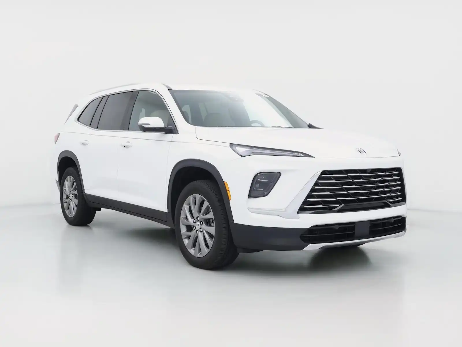 2026 Buick Enclave Preferred's photo
