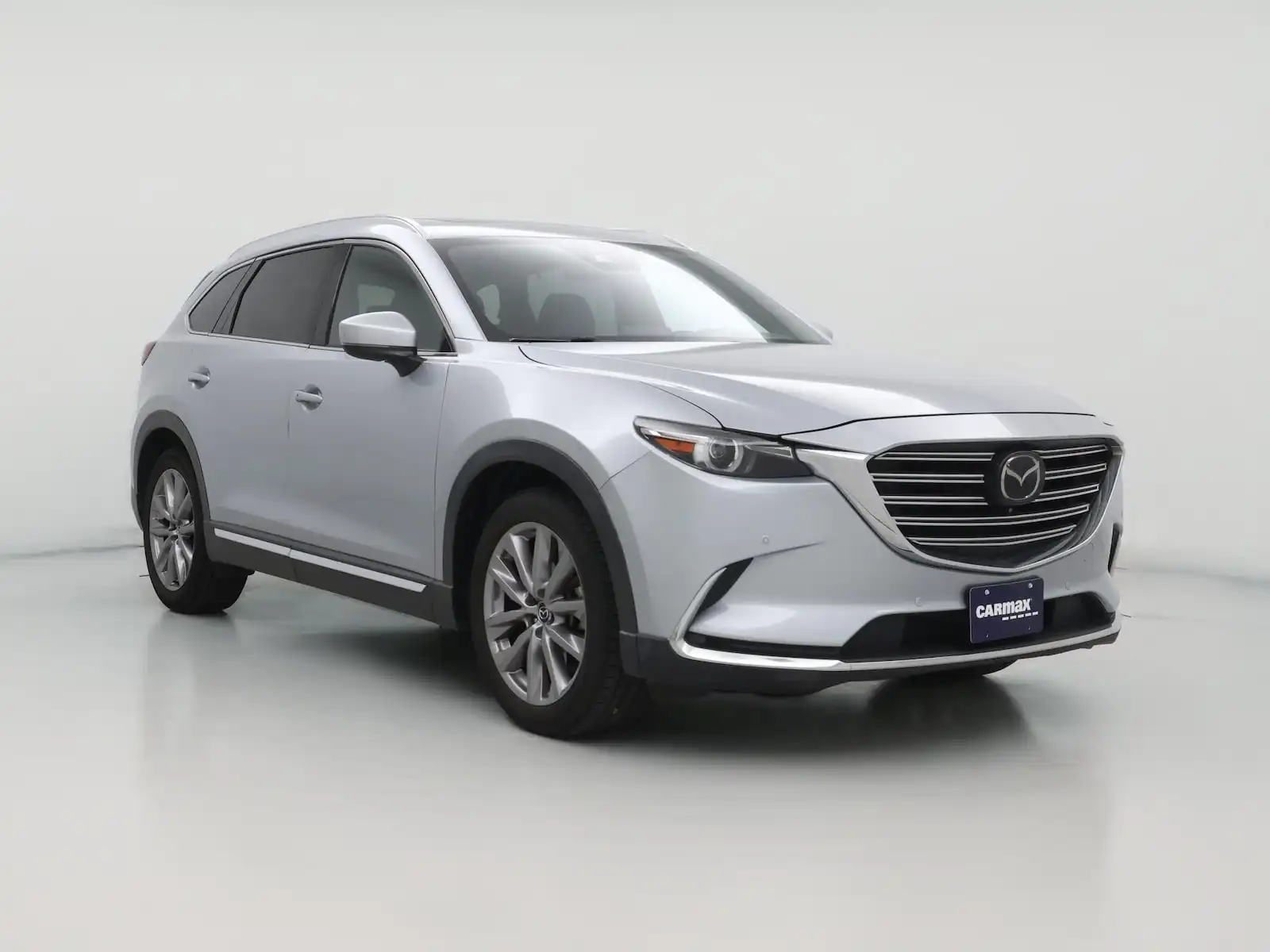 2020 Mazda CX-9 Grand Touring AWD's photo
