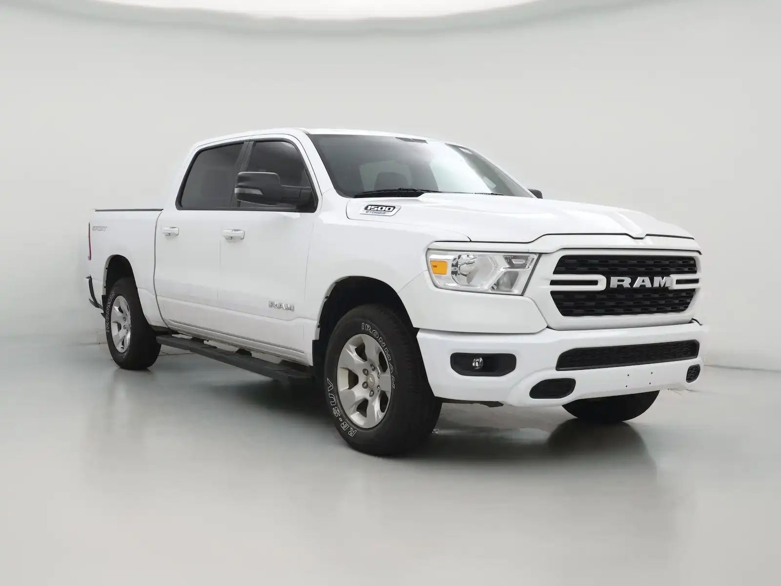 2023 RAM 1500 Big Horn/Lone Star 4WD Crew Cab 5'7's photo