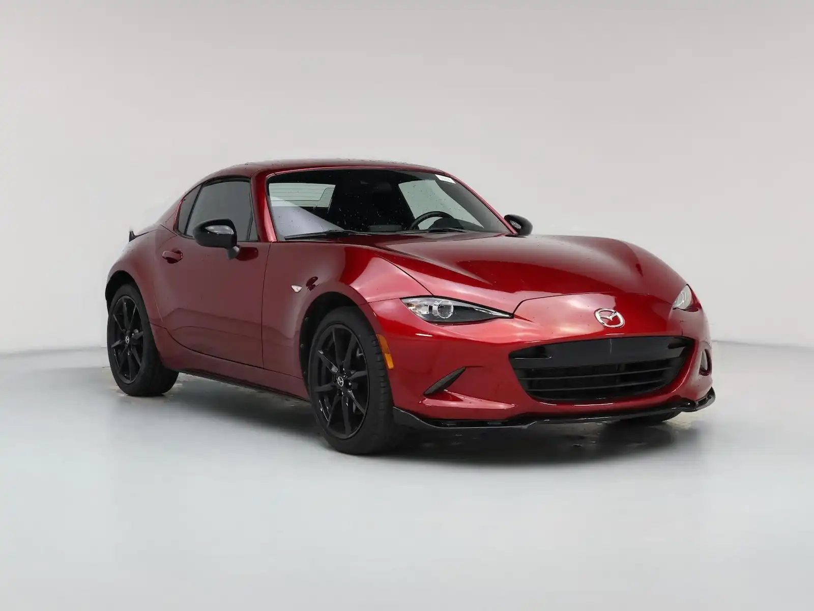 2019 Mazda MX-5 Miata Club's photo