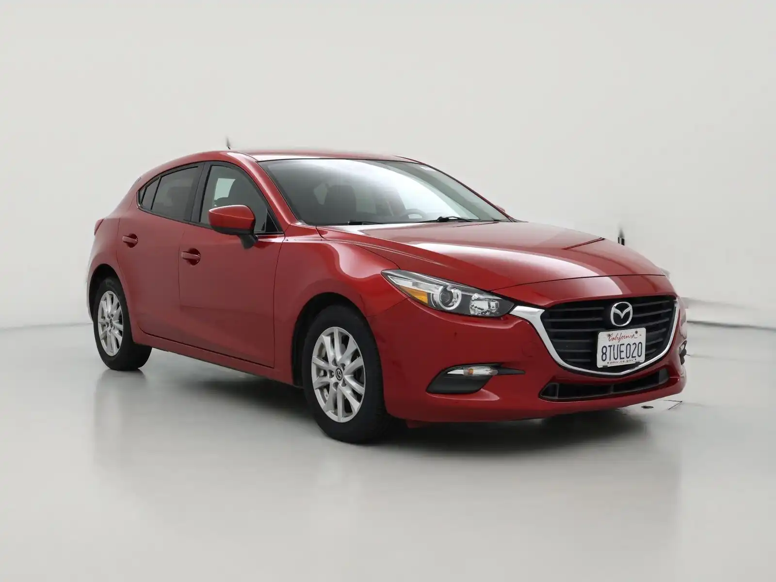 2017 Mazda CX-3 Sport Auto SKYACTIV 5-Door's photo
