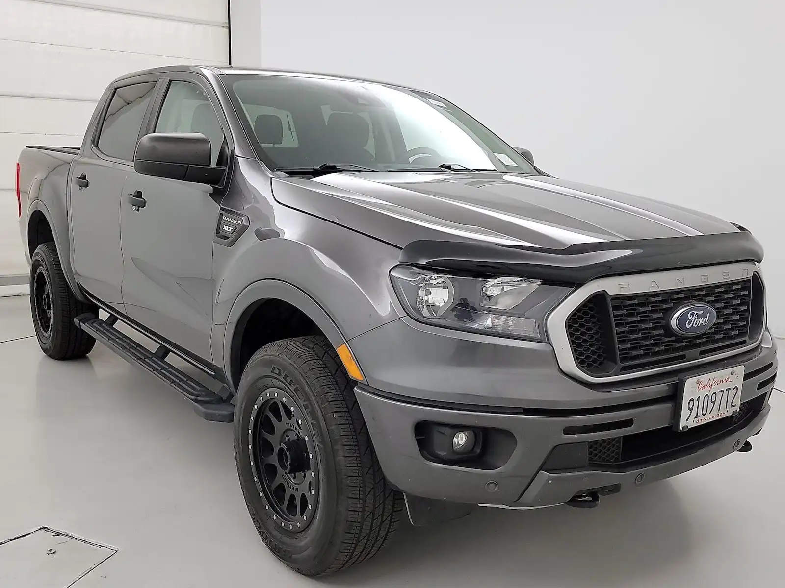 2019 Ford Ranger XLT 4WD SuperCrew 5' Box's photo