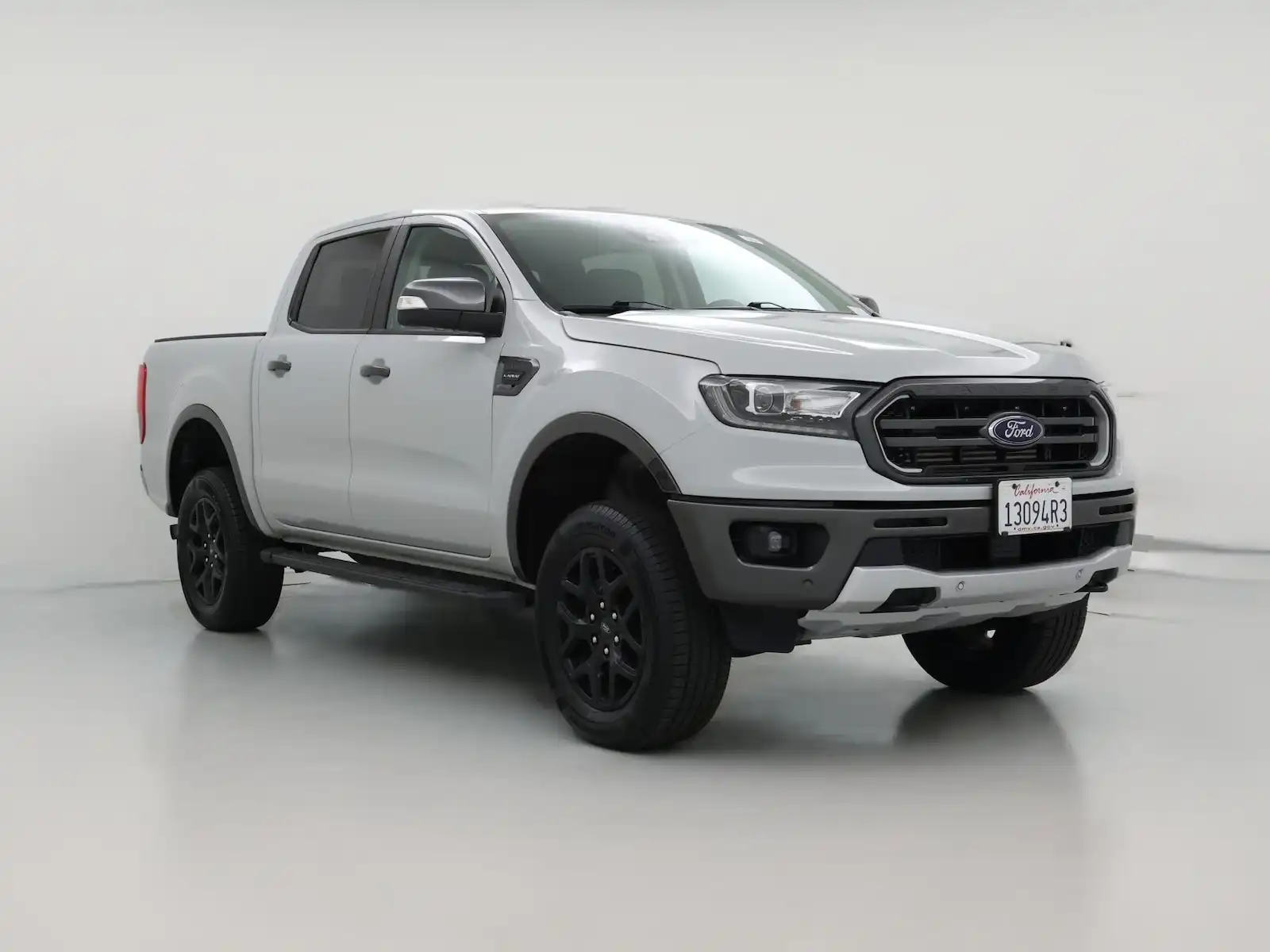2022 Ford Ranger Lariat 4WD SuperCrew 5' Box's photo