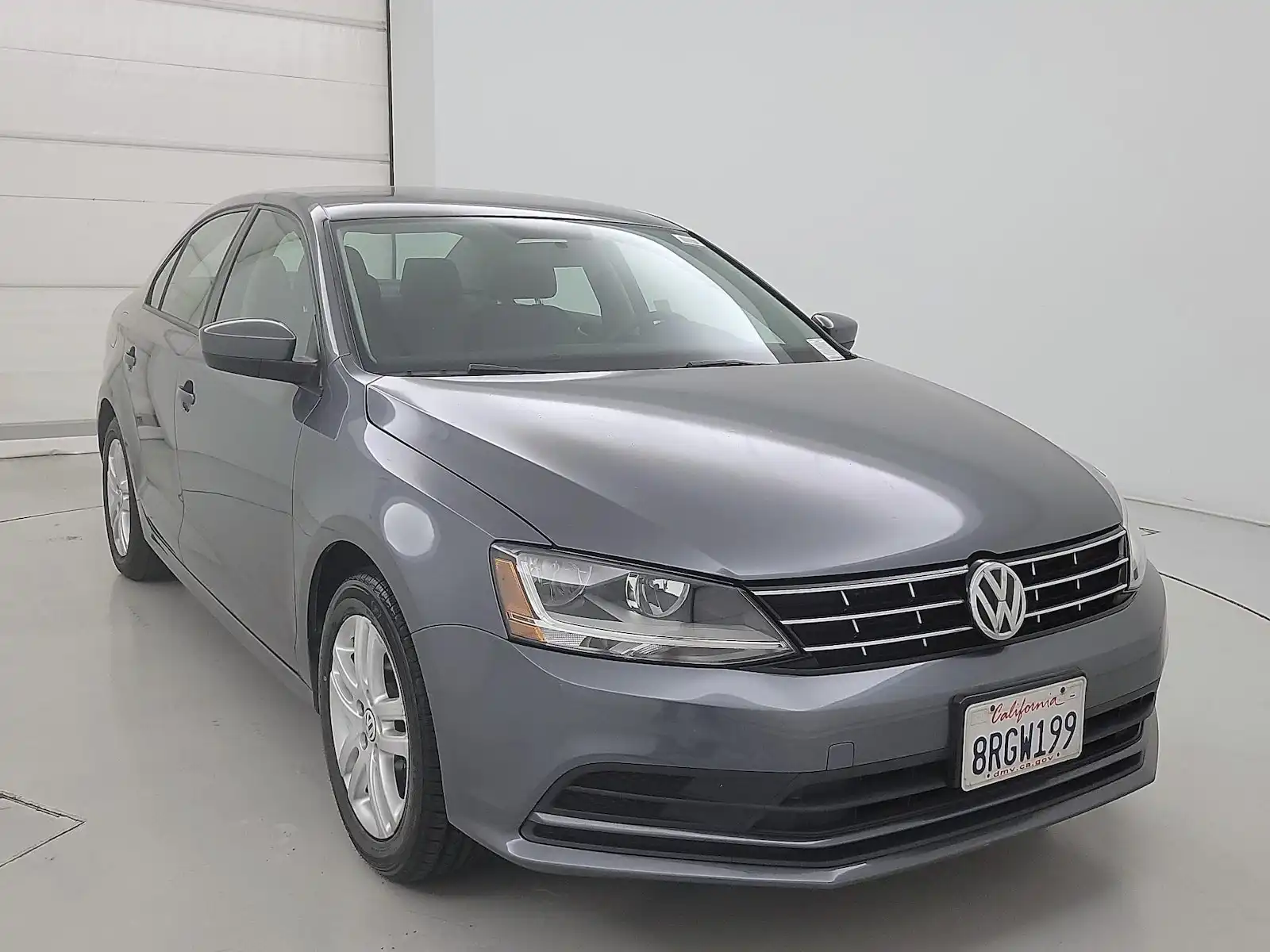 2018 Volkswagen Jetta 1.4T S Auto's photo