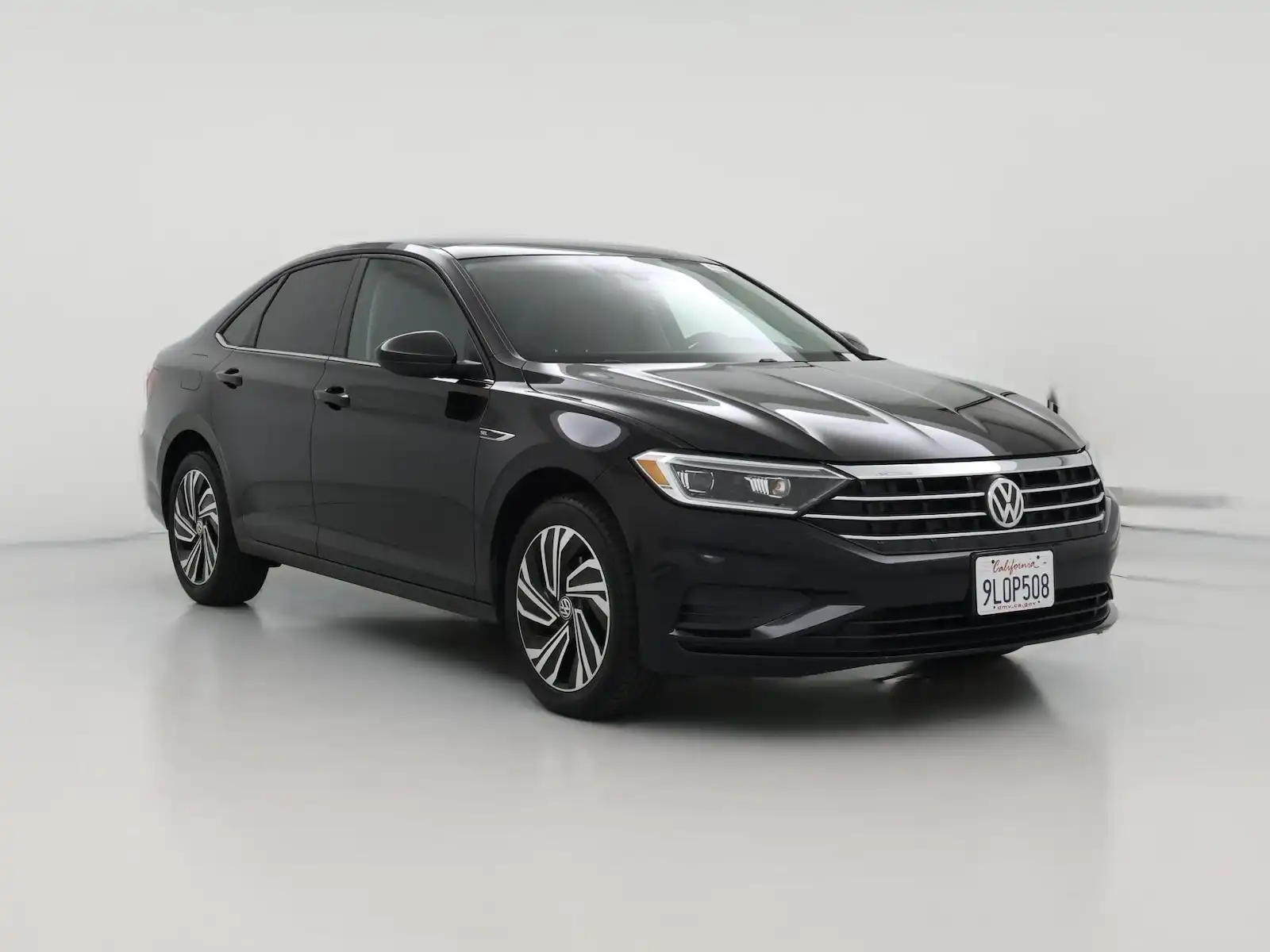 2020 Volkswagen Jetta 1.4T SEL Auto's photo