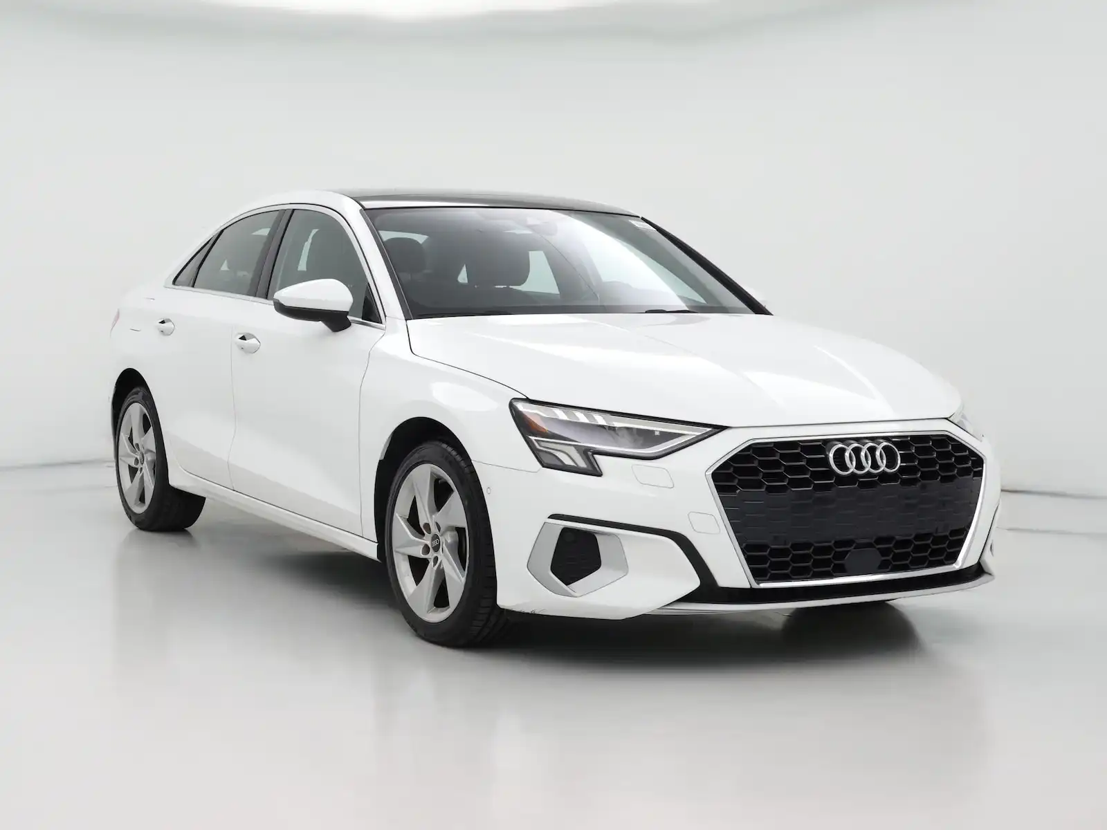 2023 Audi A3 40 TFSI Premium FWD S tronic's photo