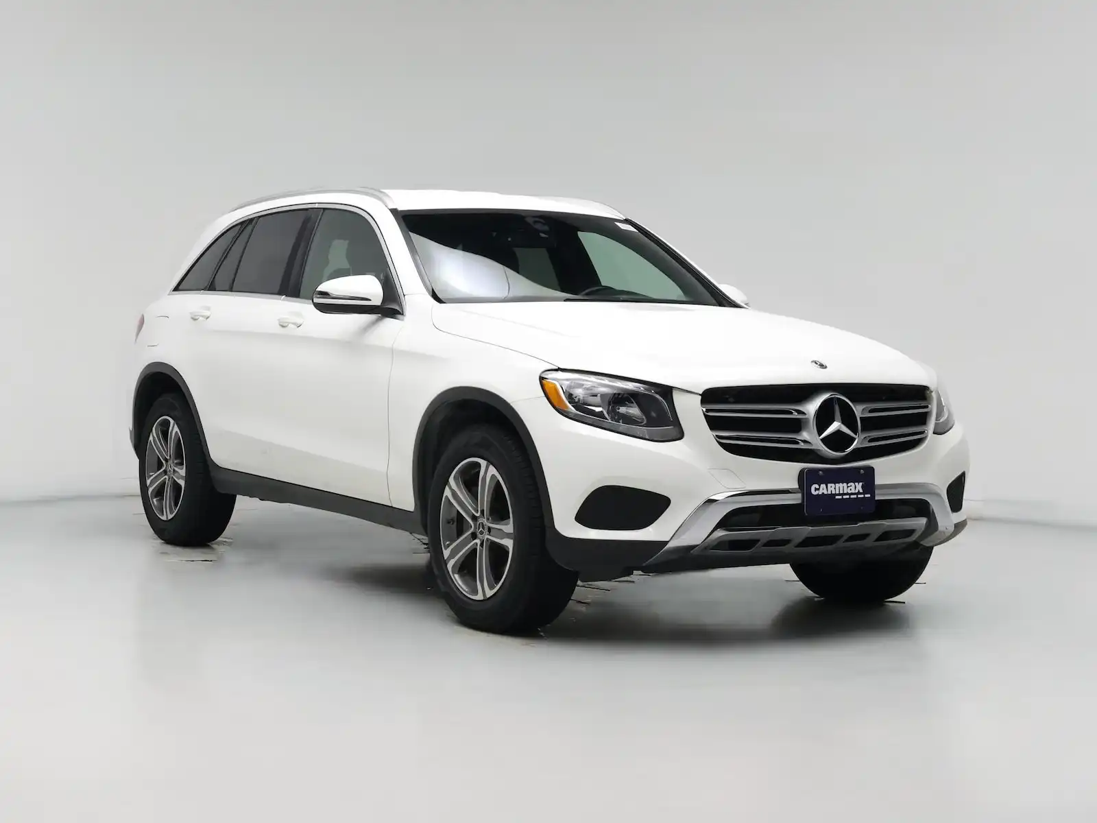 2019 Mercedes-Benz GLC GLC300's photo