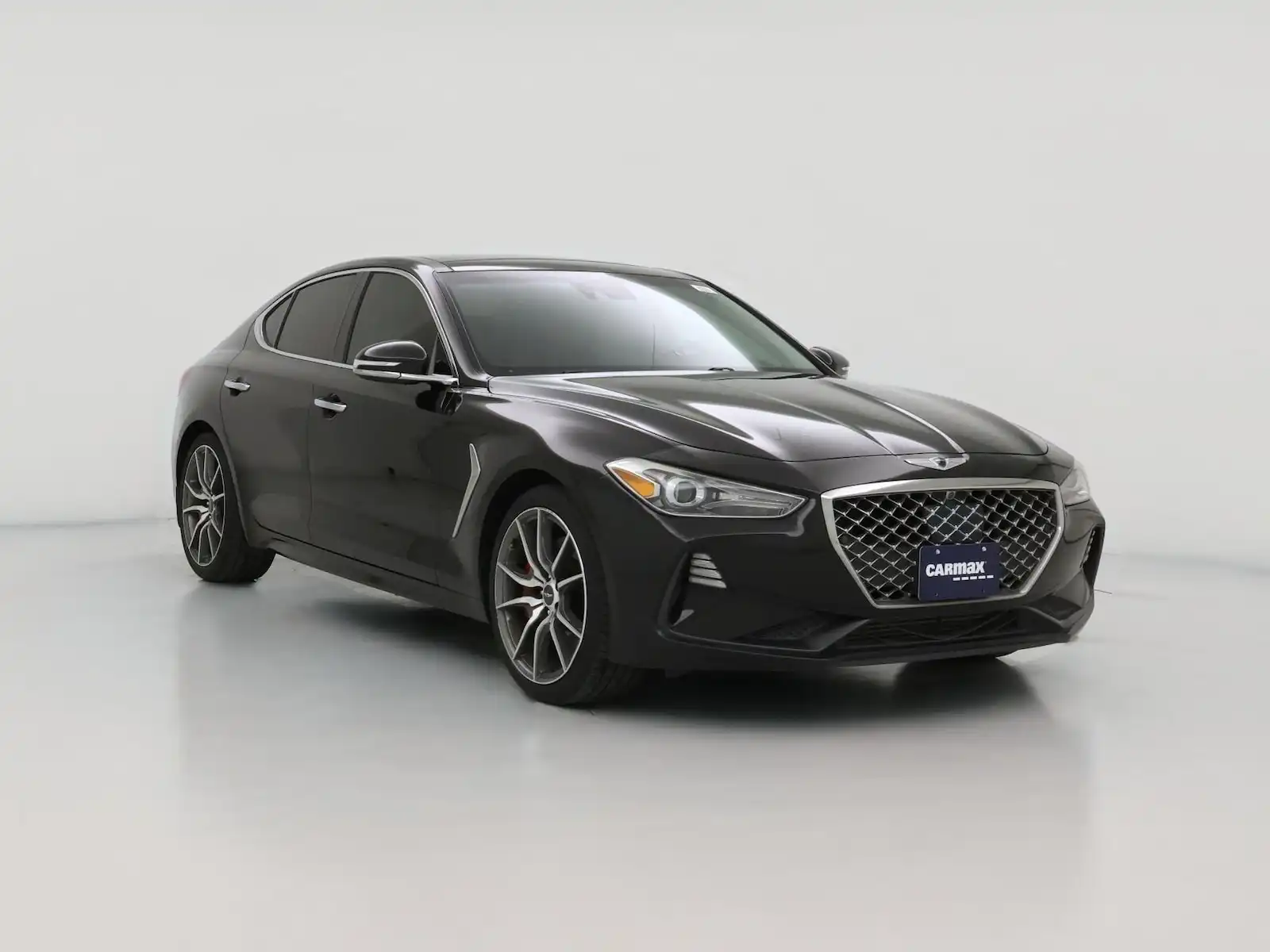 2019 Genesis G70 3.3T Advanced's photo