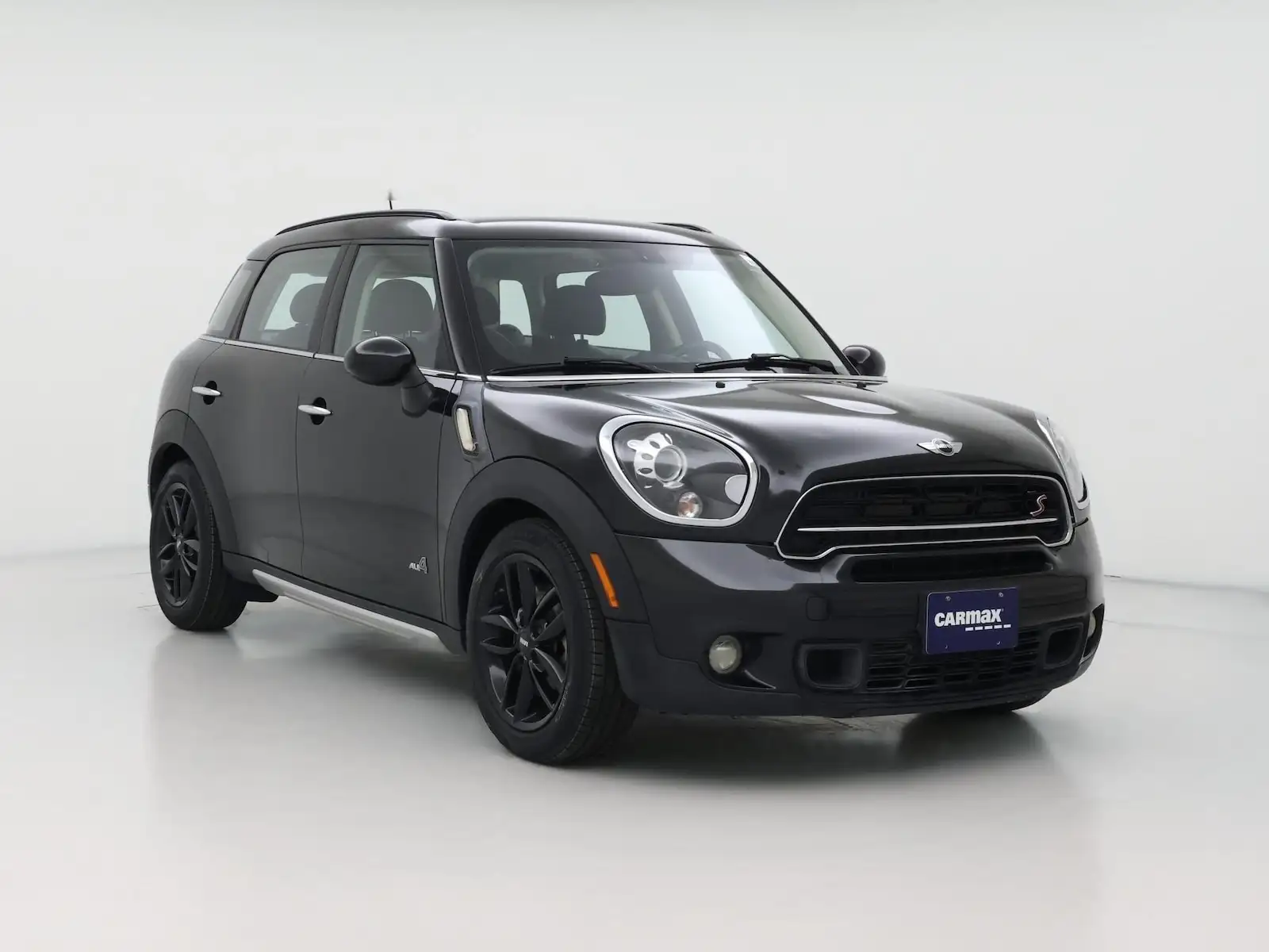 2016 MINI Countryman Countryman S ALL4's photo