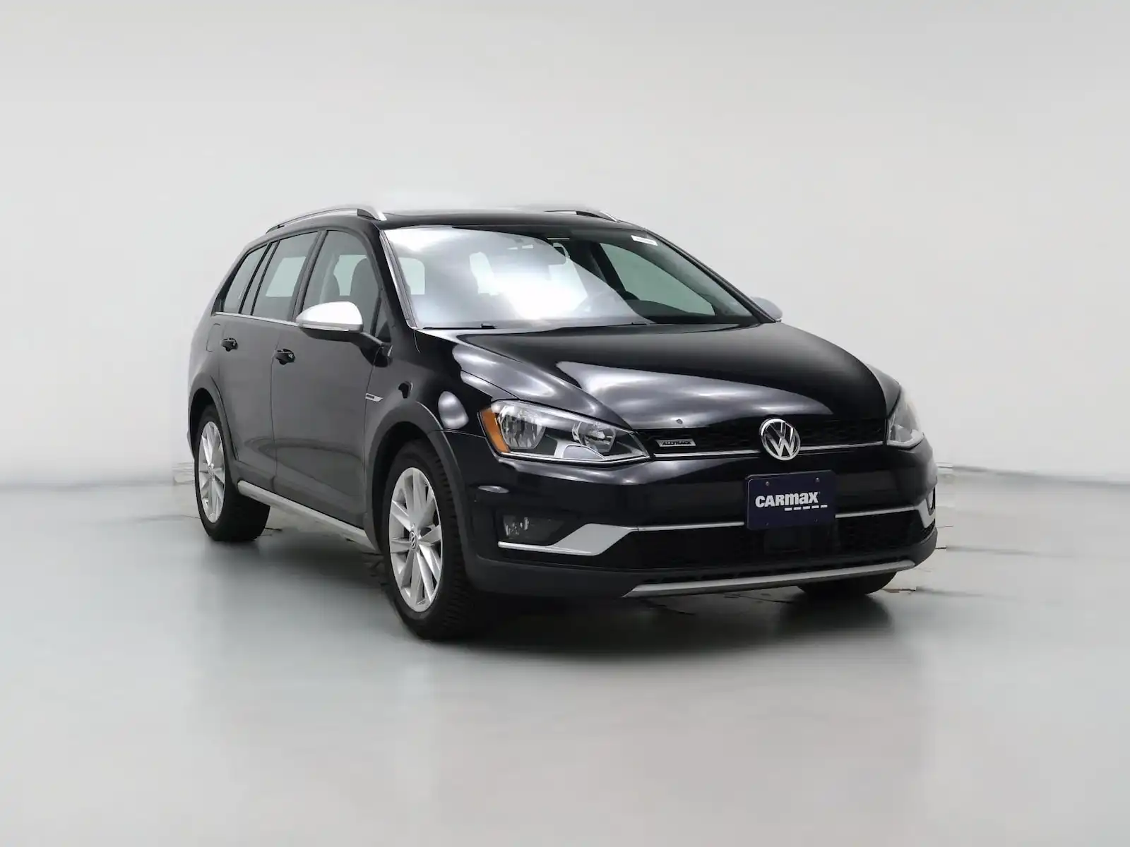 2017 Volkswagen Golf Alltrack TSI SE 4Motion DSG's photo