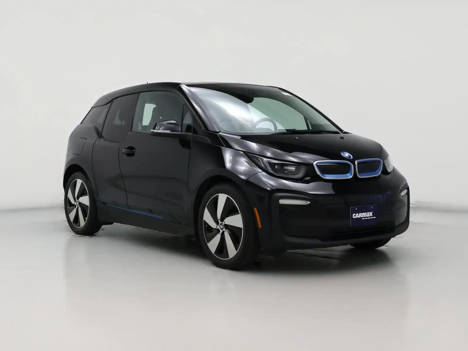 2018 BMW i3 Base's photo