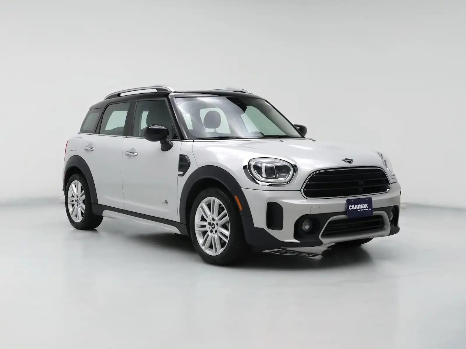 2022 MINI Countryman Cooper Countryman ALL4's photo
