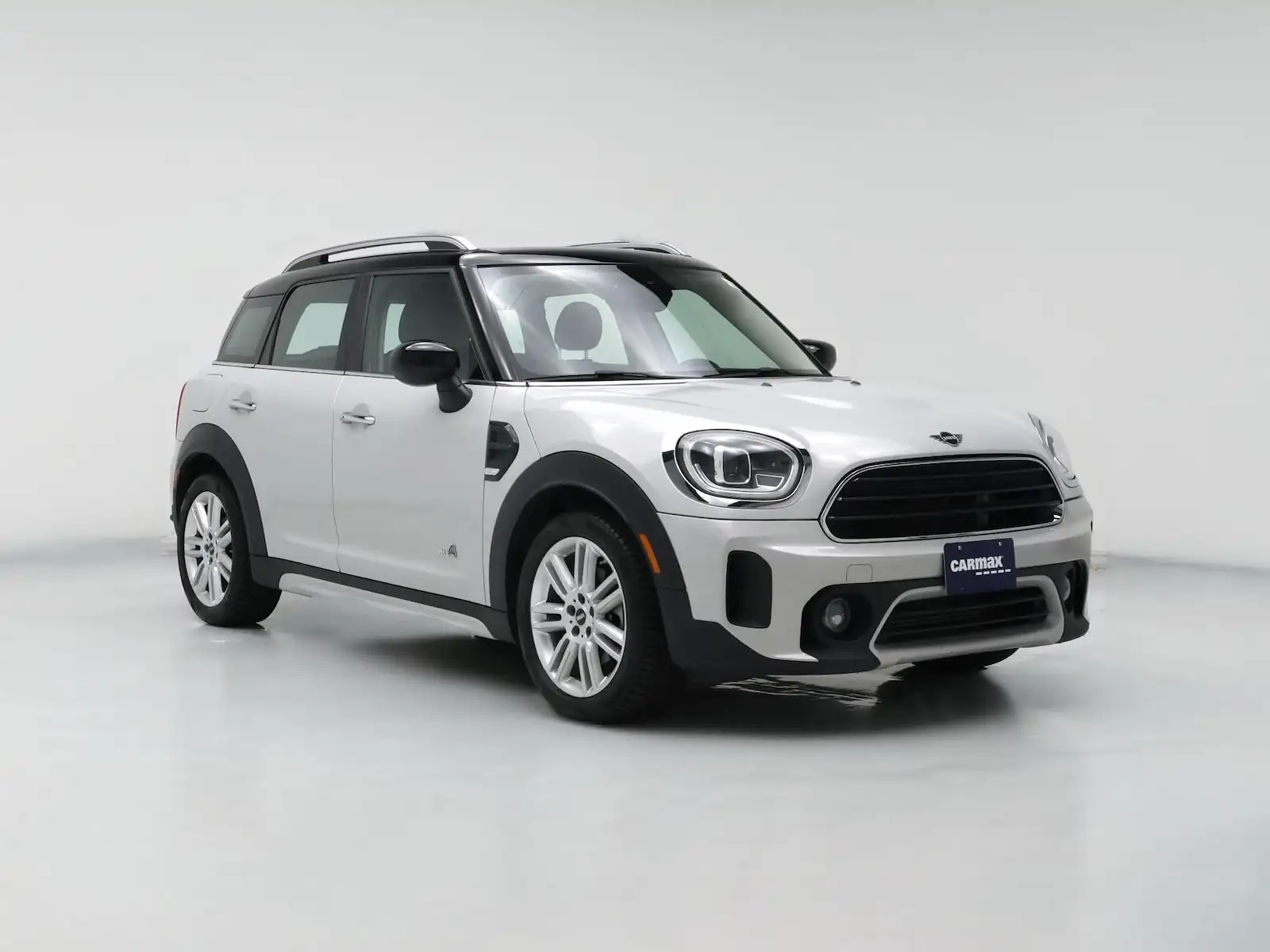 2022 MINI Countryman Cooper Countryman ALL4's photo