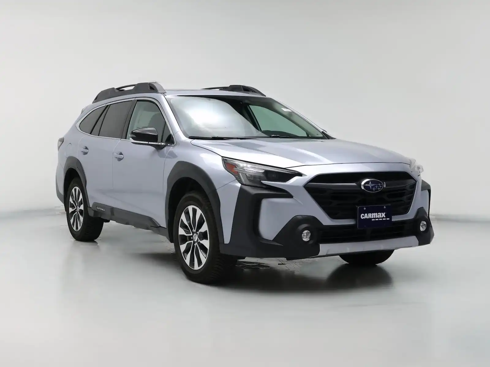 2023 Subaru Outback Limited's photo