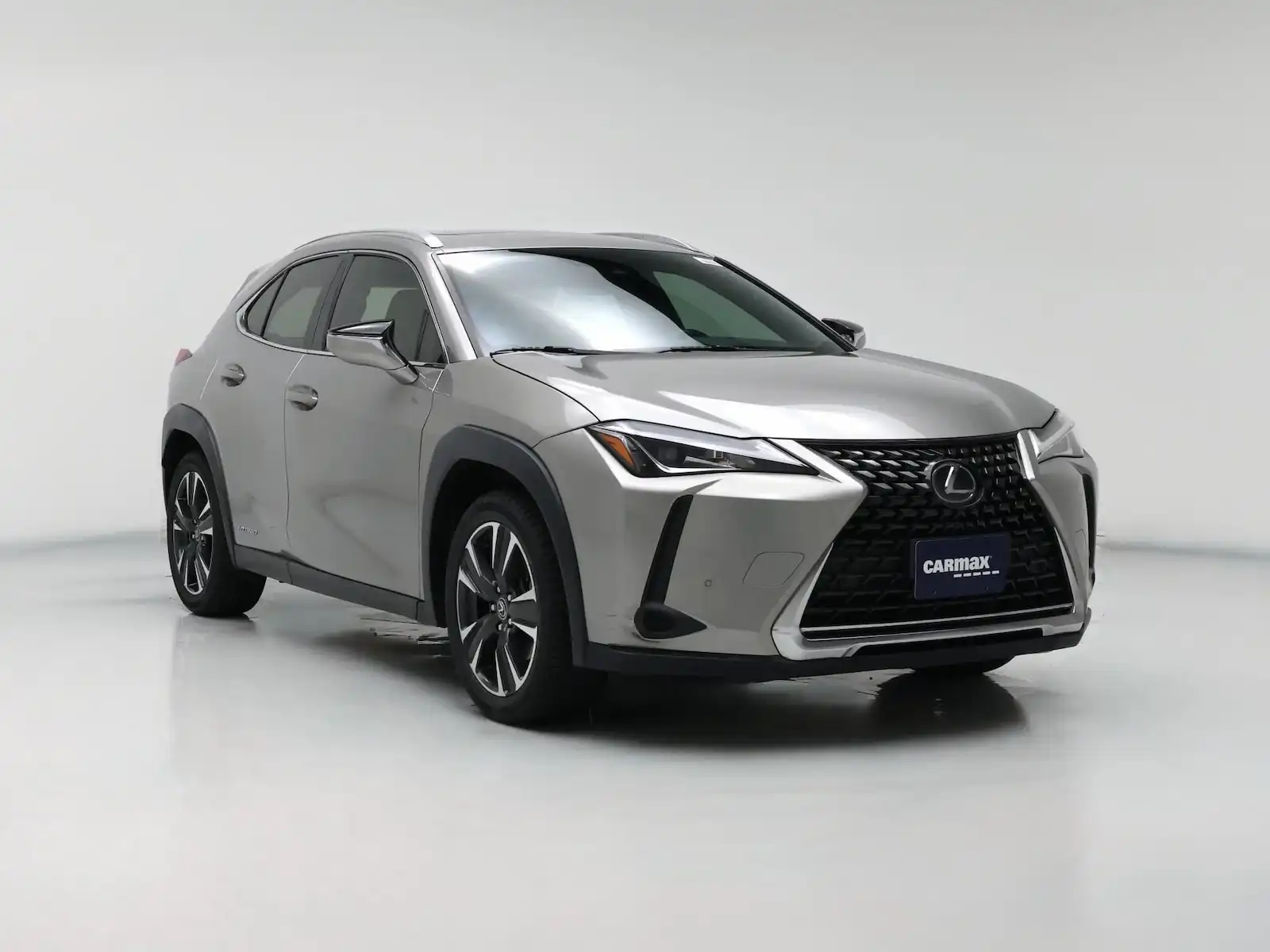 2020 Lexus UX 300h 250h AWD's photo