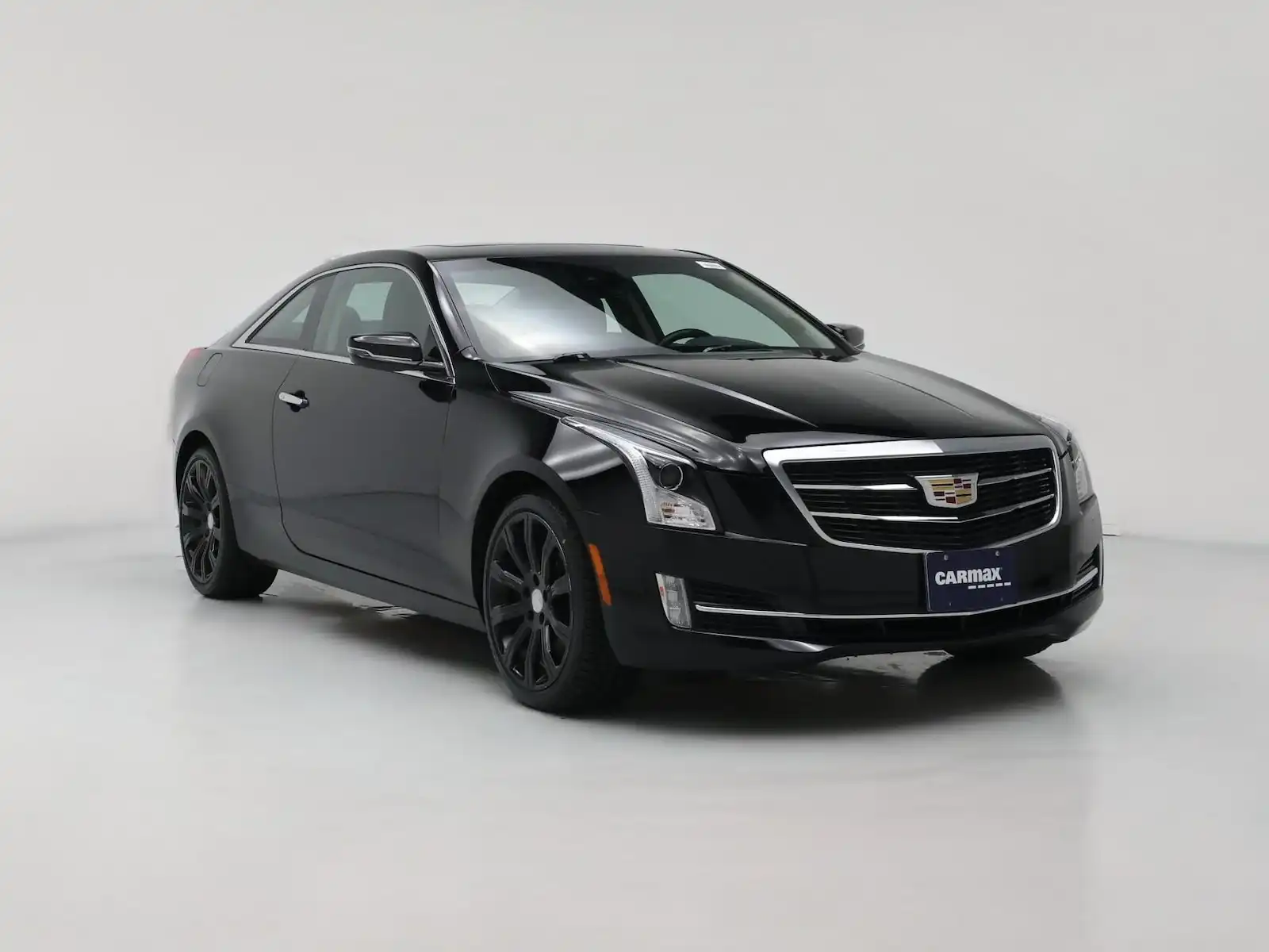 2017 Cadillac ATS 2.0T Luxury AWD's photo