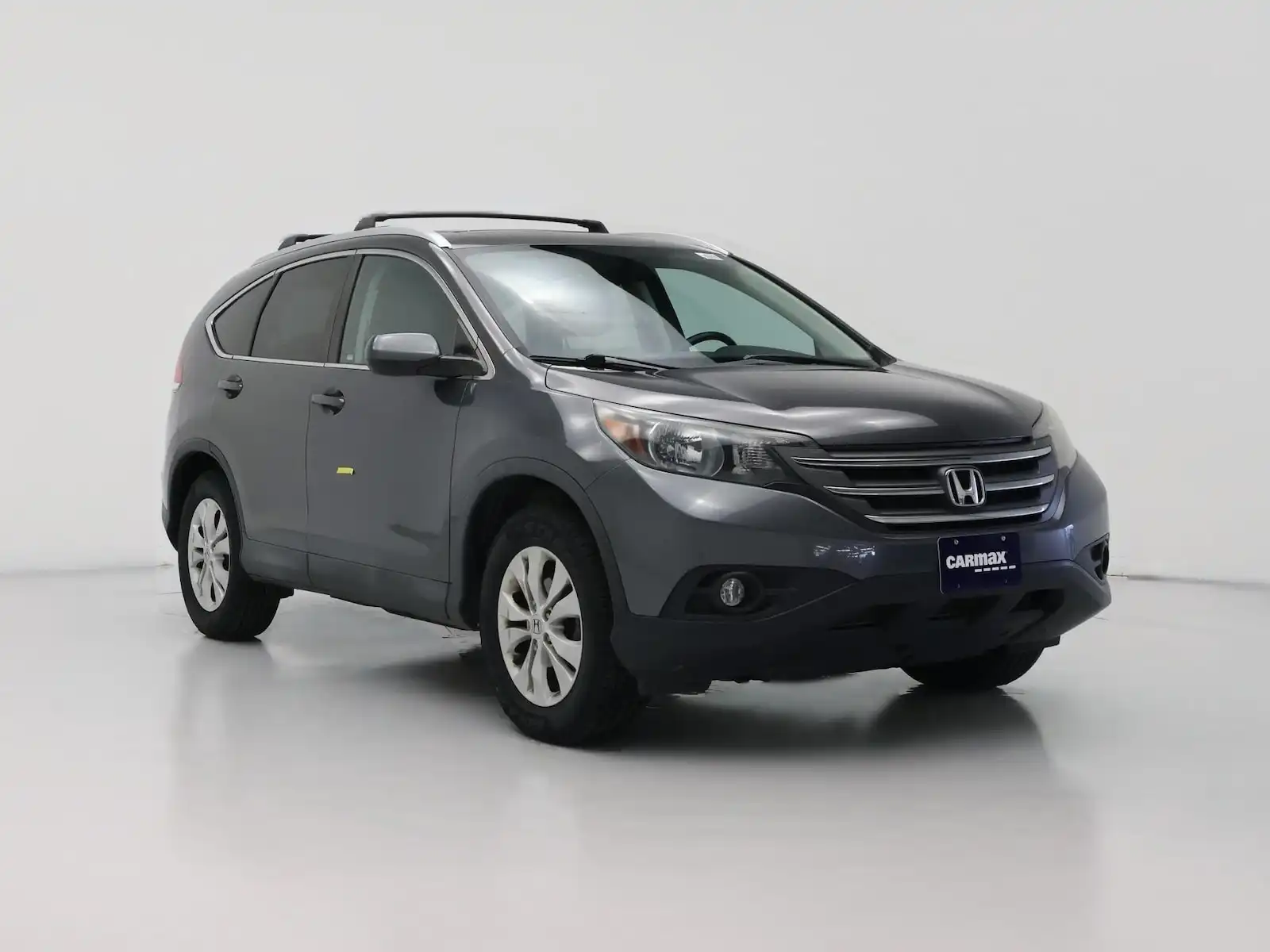 2014 Honda CR-V EX-L 2WD Auto's photo