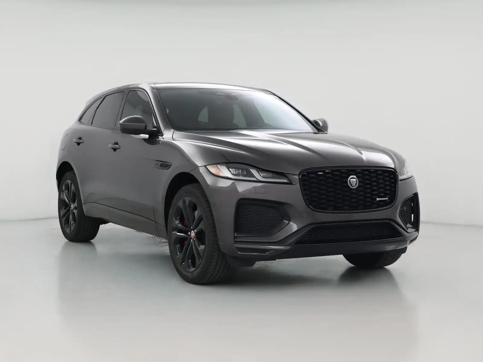 2023 Jaguar F-PACE P400 R-Dynamic S's photo