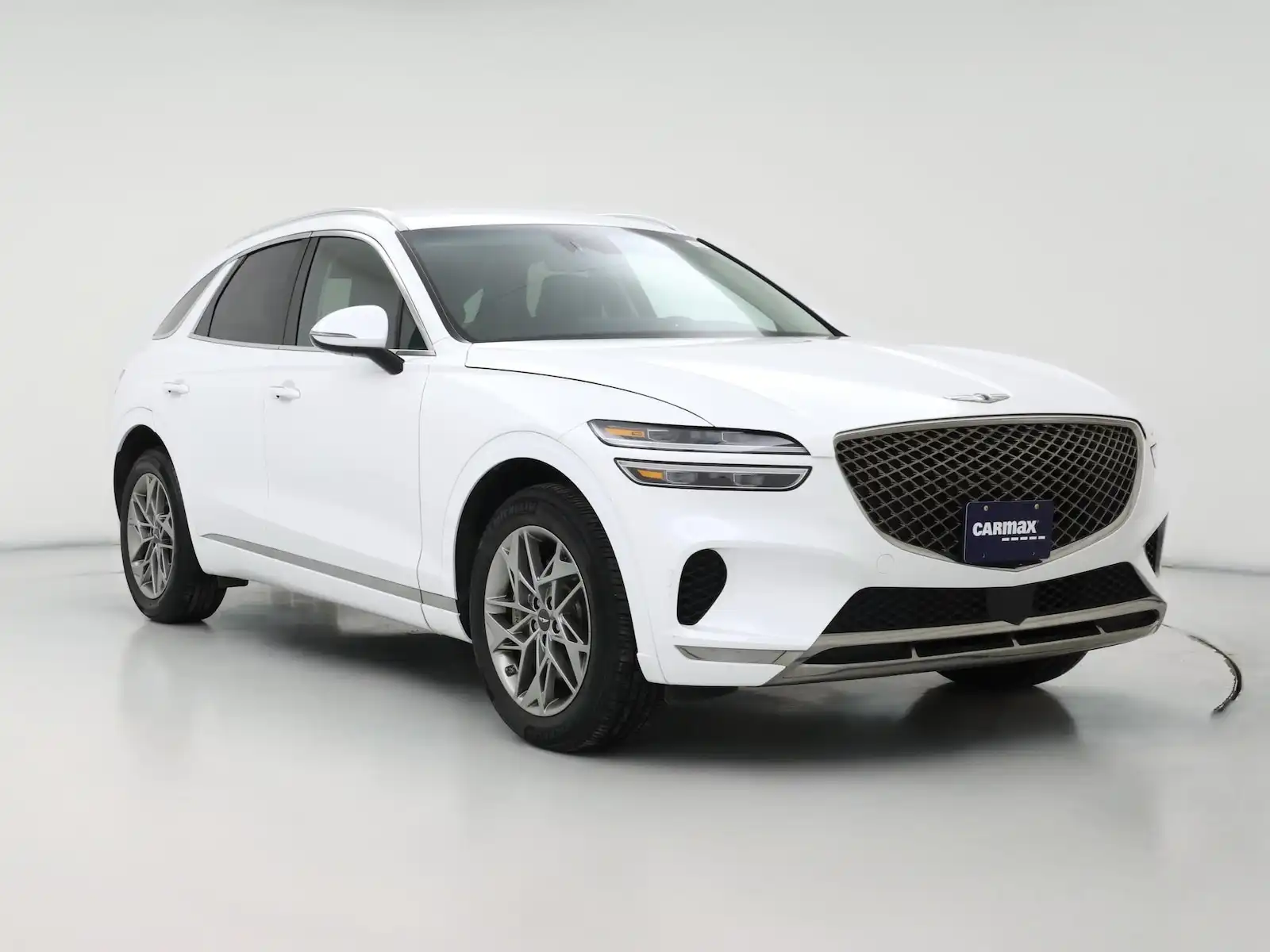 2025 Genesis GV70 2.5T Standard AWD's photo