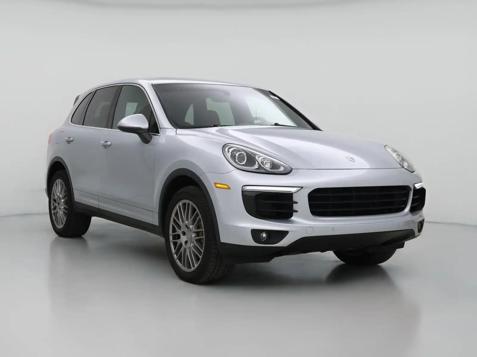 2017 Porsche Cayenne S's photo