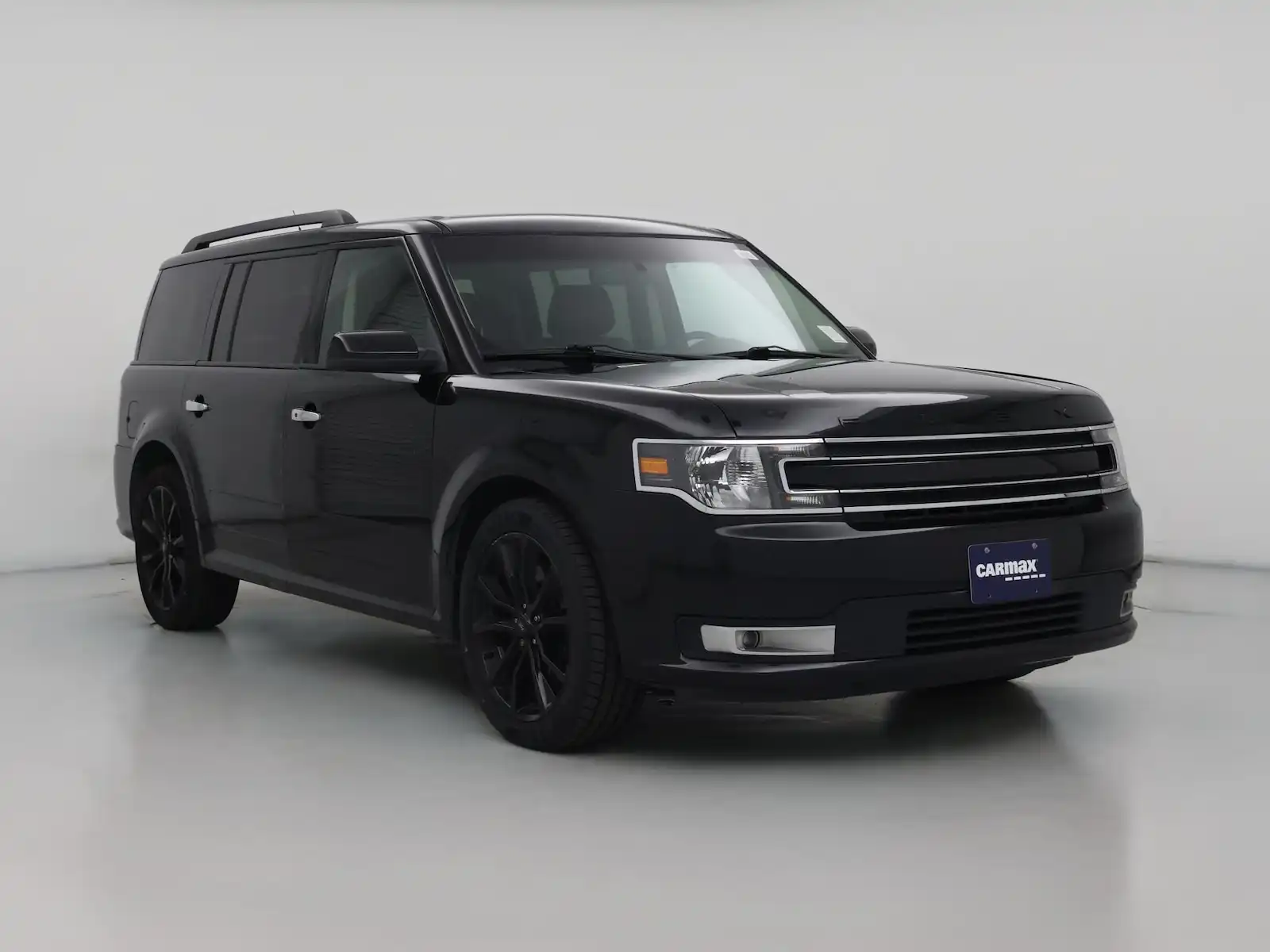 2016 Ford Flex SEL FWD's photo