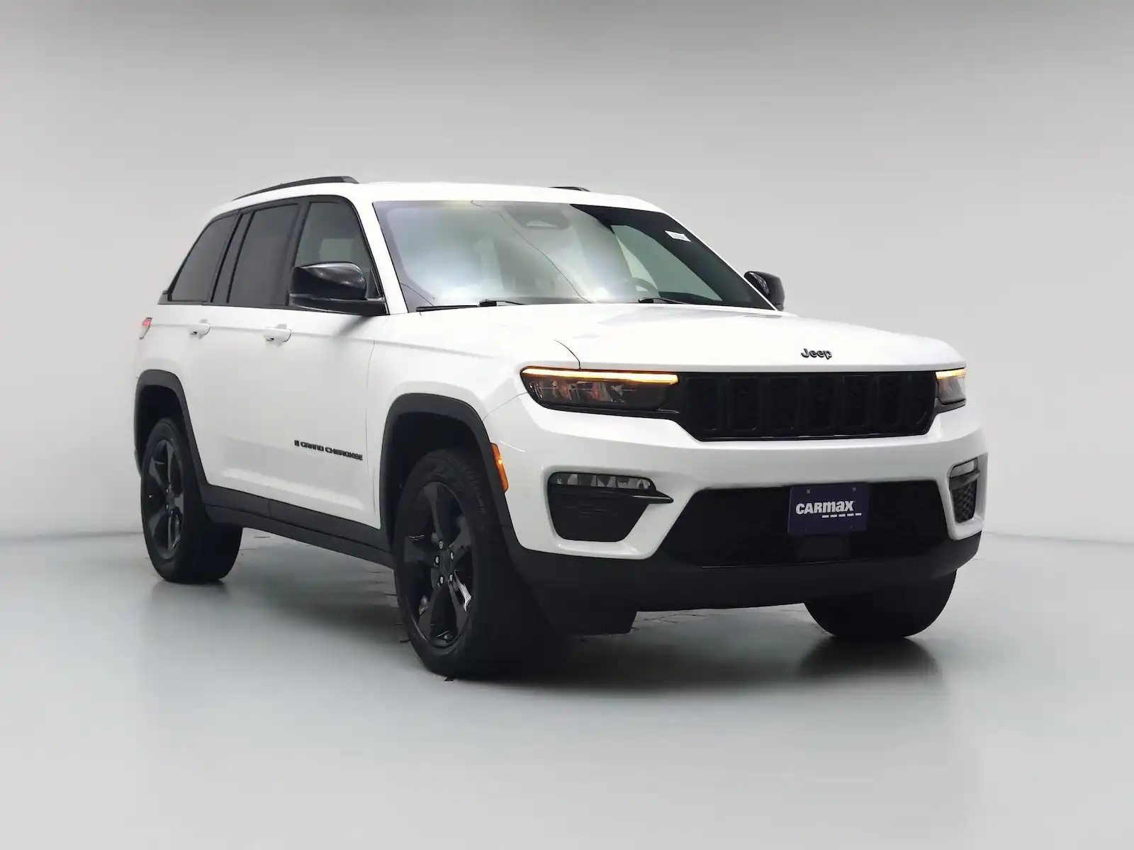2023 Jeep Grand Cherokee Limited 4WD's photo