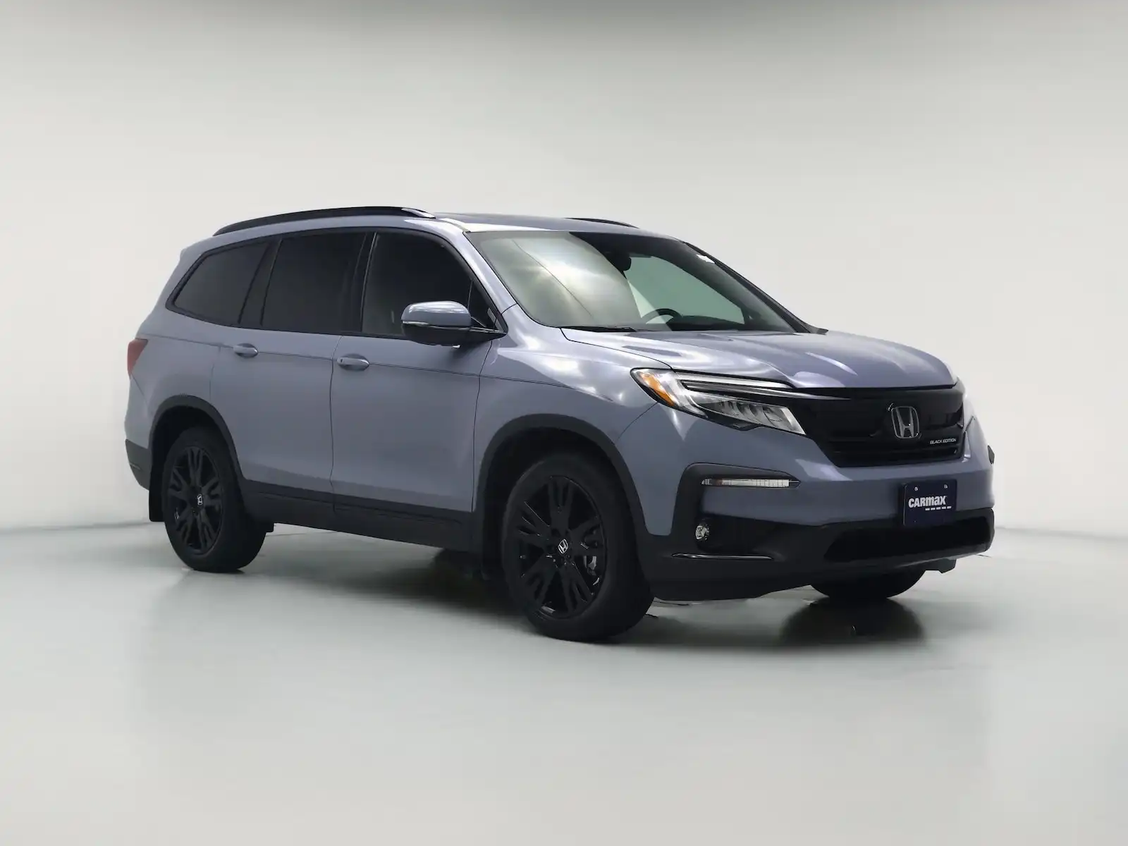 2022 Honda Pilot Black Edition AWD's photo