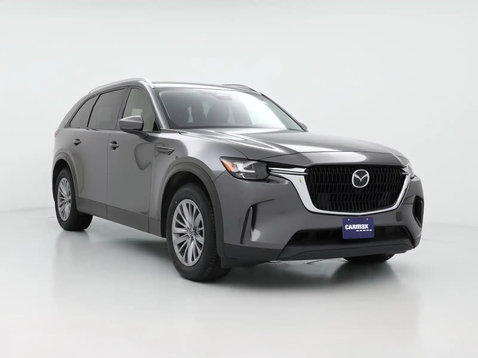 2024 Mazda CX-90 Turbo Preferred Plus Package's photo