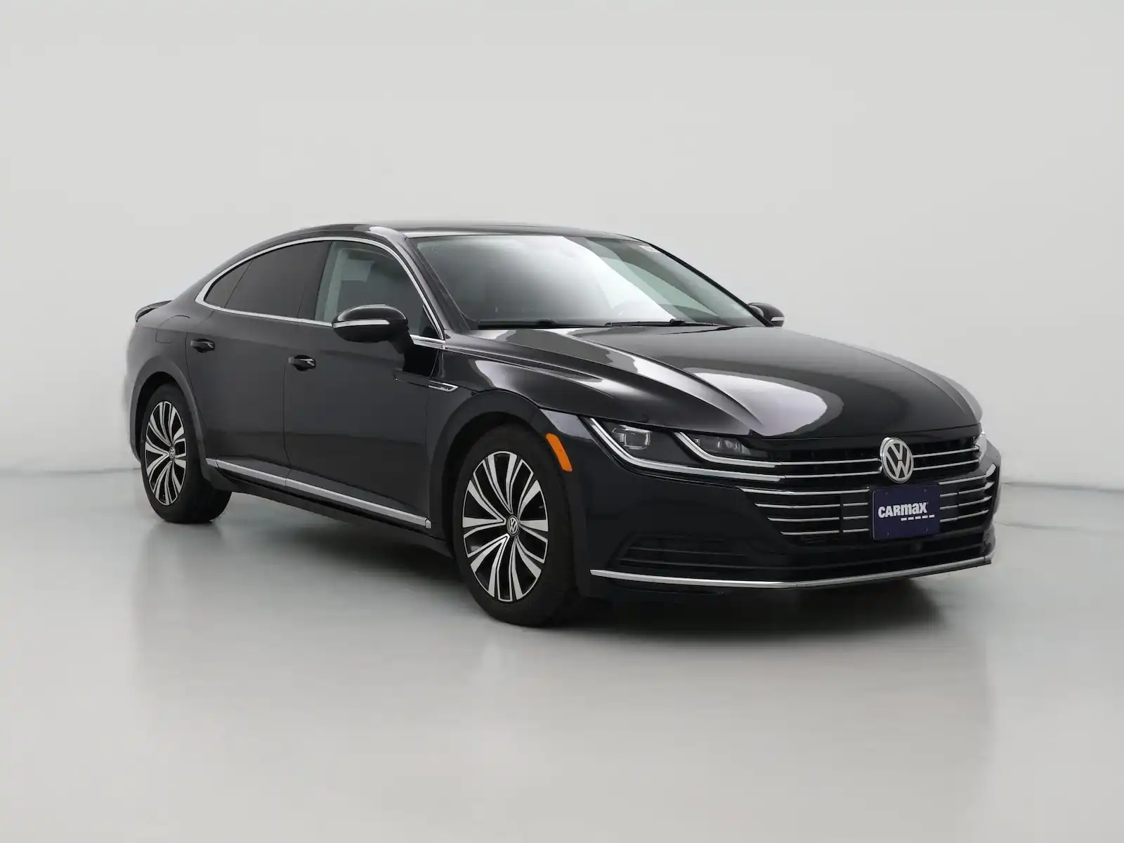 2019 Volkswagen Arteon SEL's photo