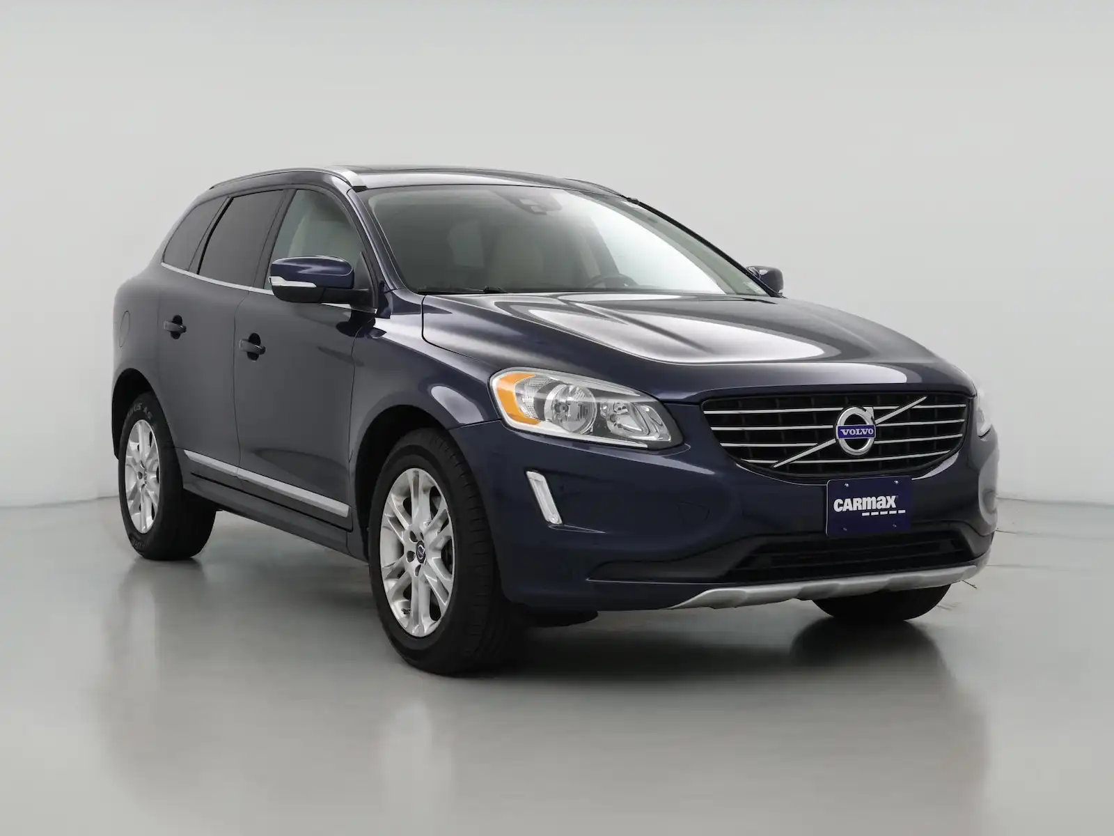2015 Volvo XC60 T5 Drive-E FWD Premier Plus's photo