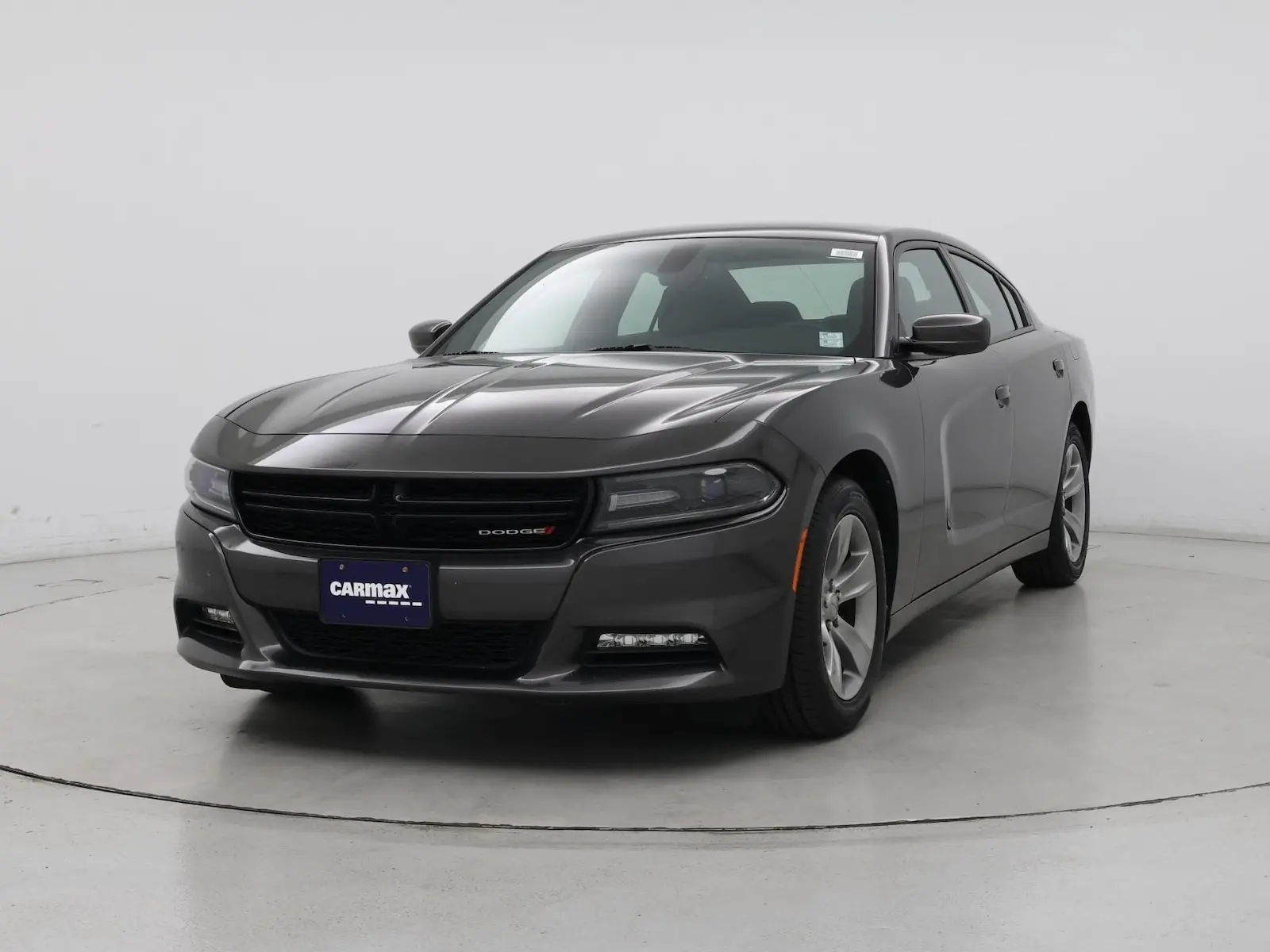 2016 Dodge Charger SXT photo 5