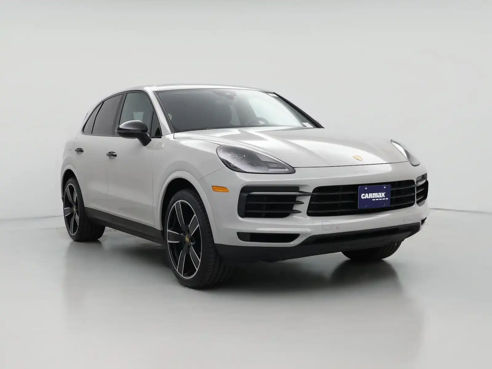 2020 Porsche Cayenne Base's photo