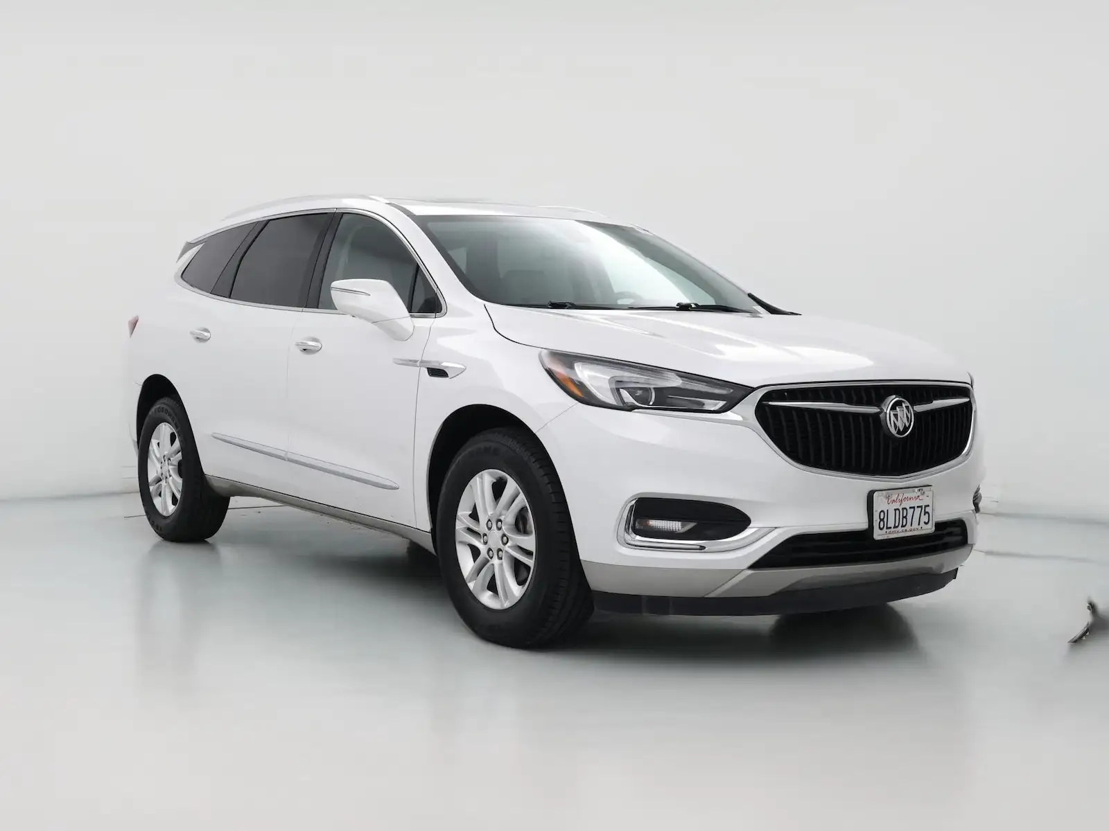 2019 Buick Enclave Essence's photo