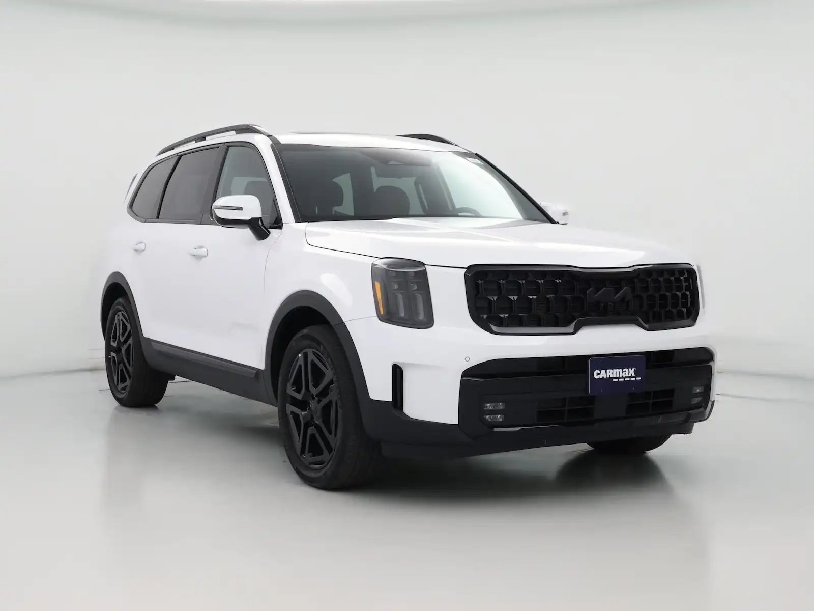 2025 Kia Telluride SX Prestige AWD X-Line's photo
