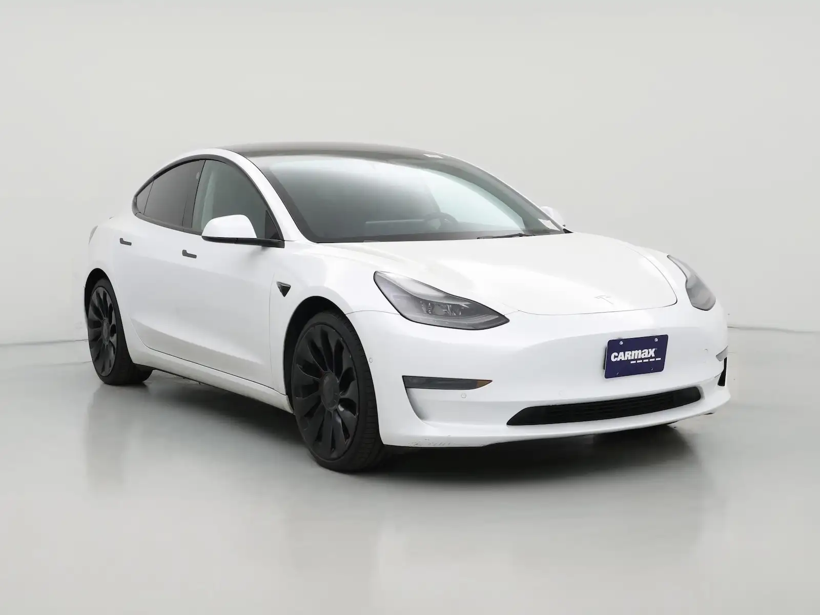 2022 Tesla Model 3 Performance Dual Motor AWD's photo