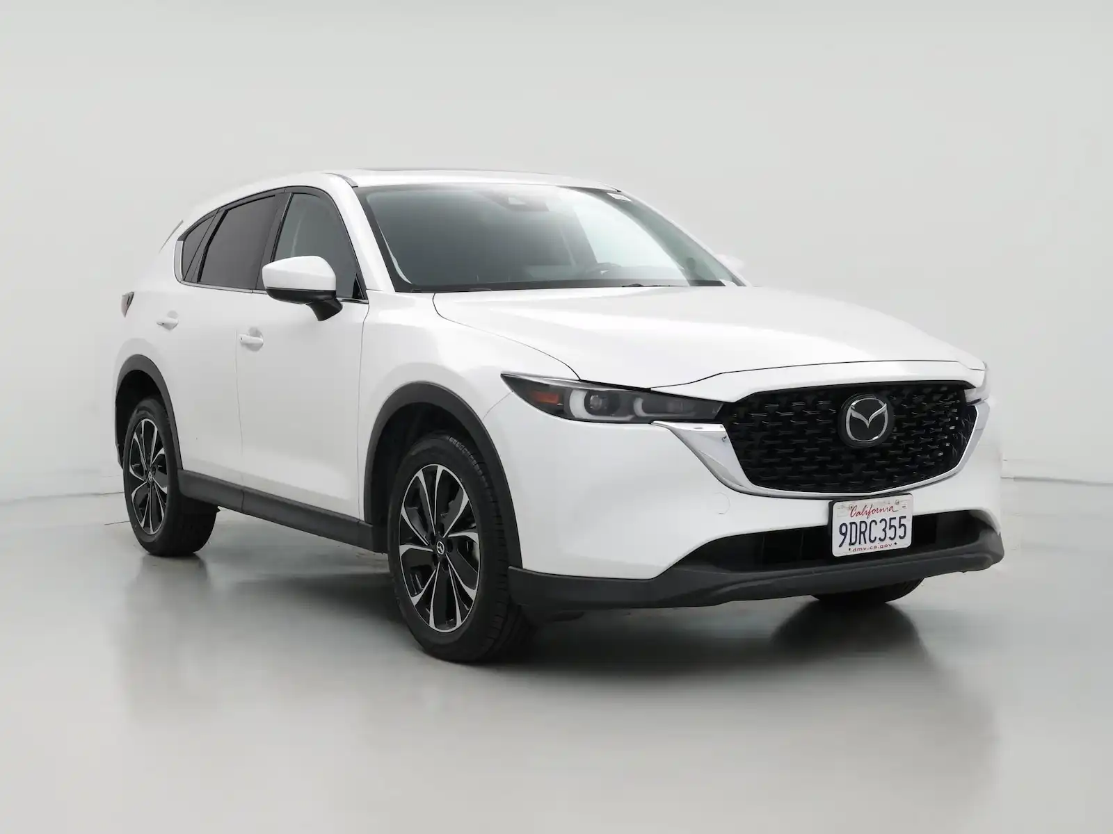 2023 Mazda CX-5 Premium AWD Auto Package S's photo