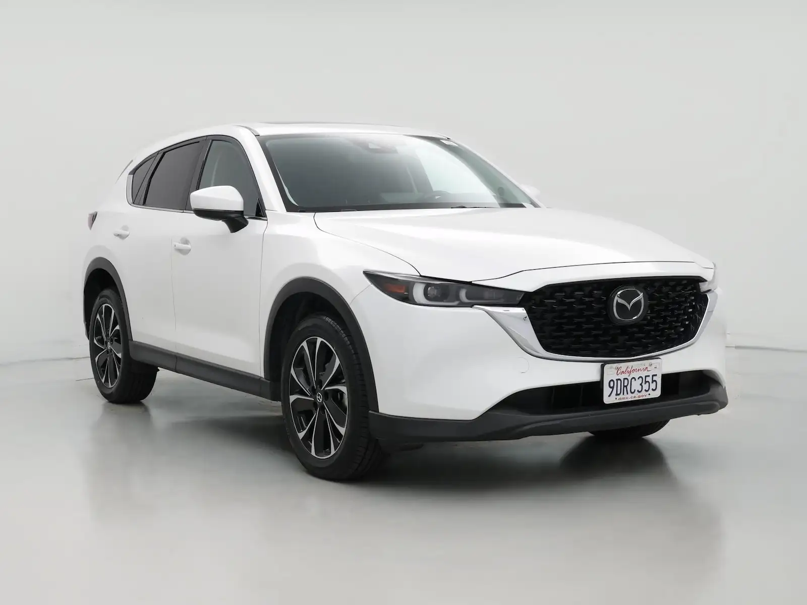 2023 Mazda CX-5 Premium AWD Auto Package S's photo