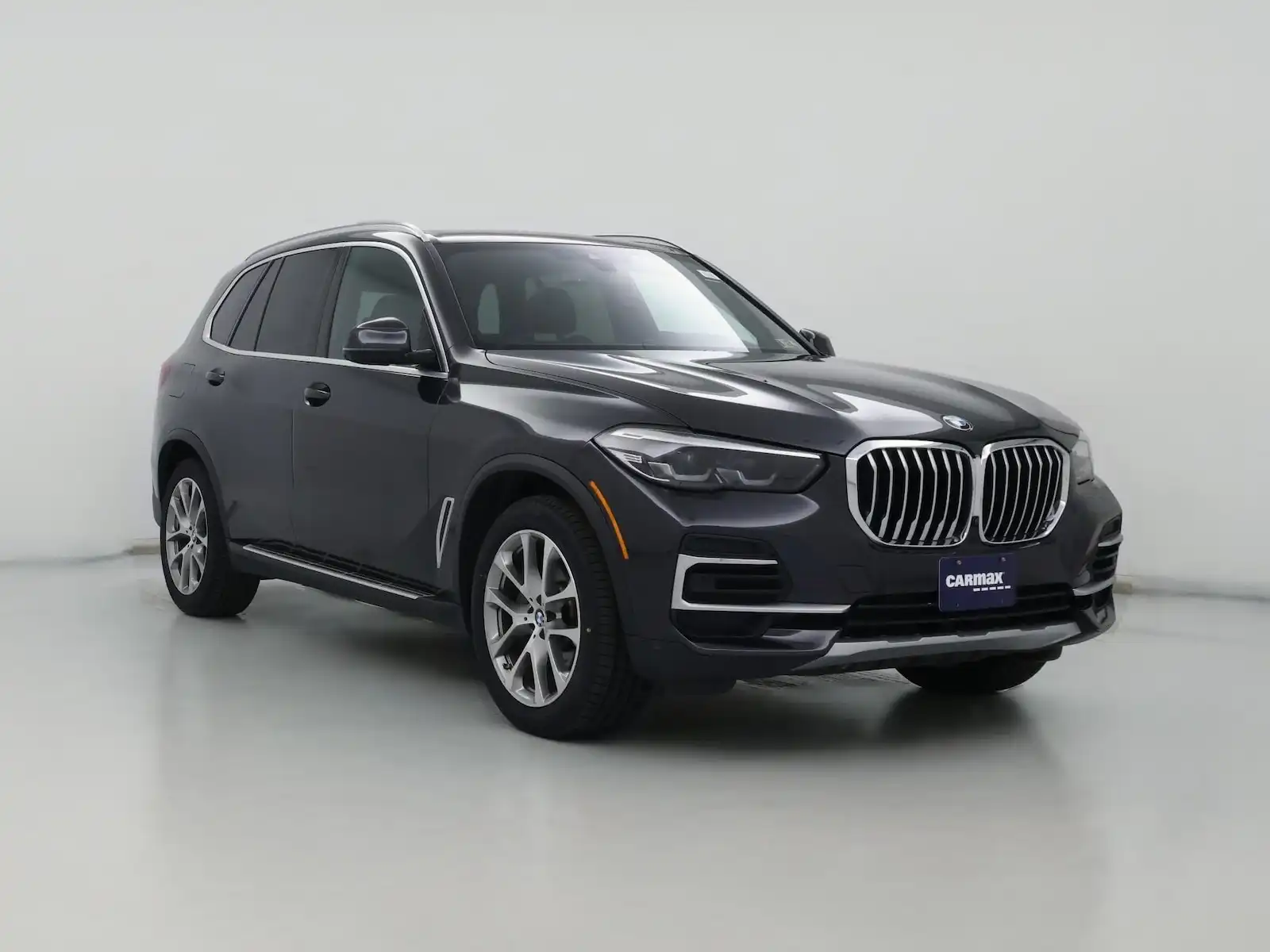 2023 BMW X5 xDrive40i's photo