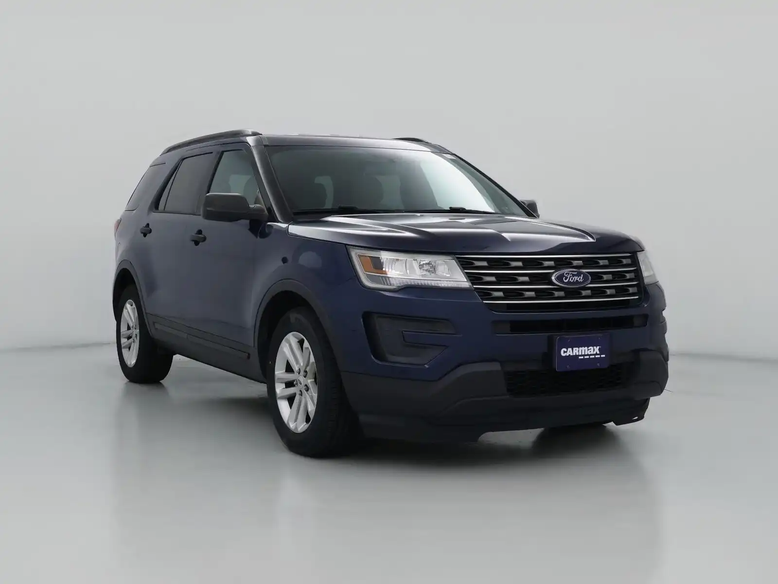 2017 Ford Explorer Base FWD's photo