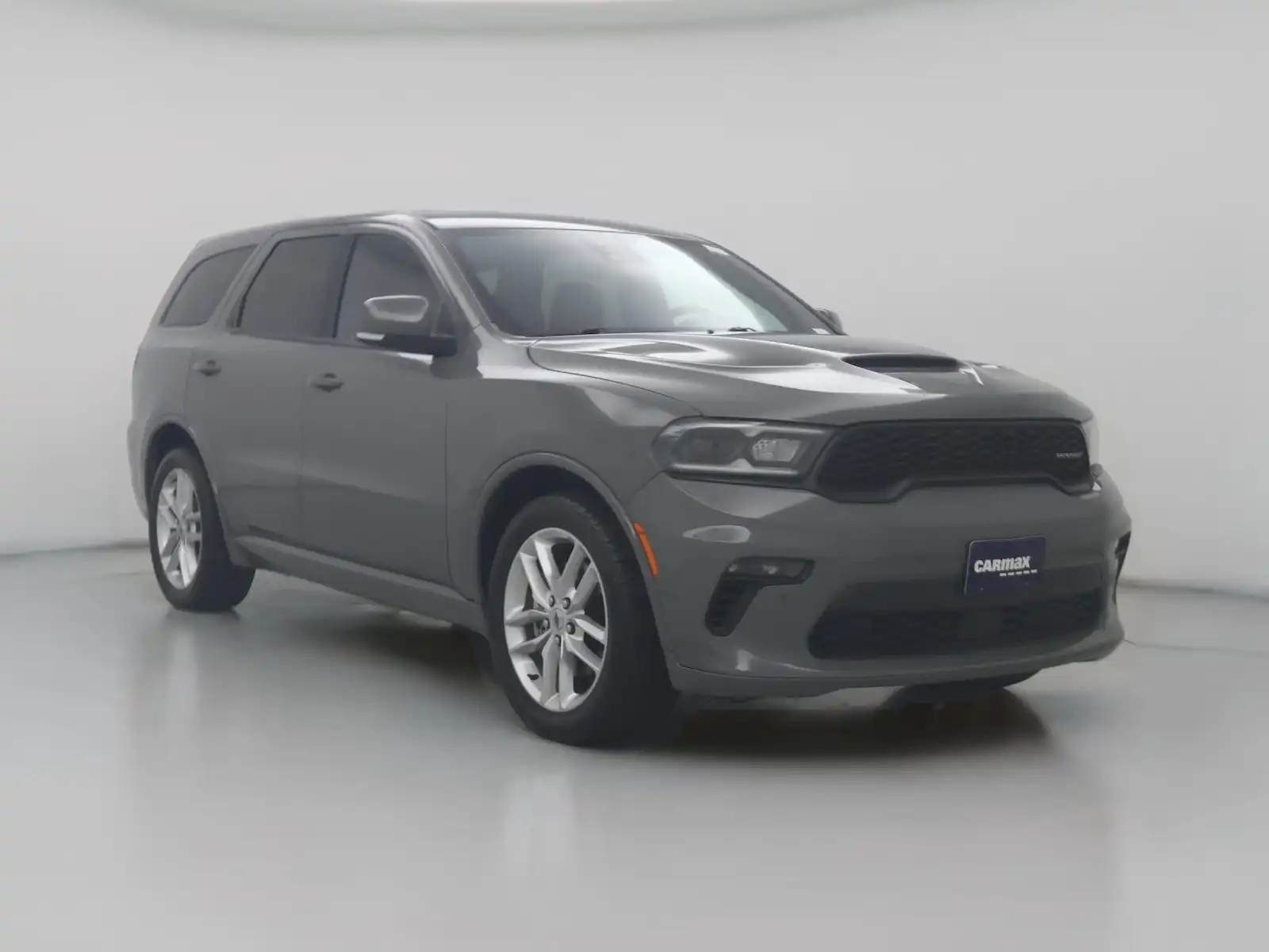 2022 Dodge Durango R/T RWD Plus's photo